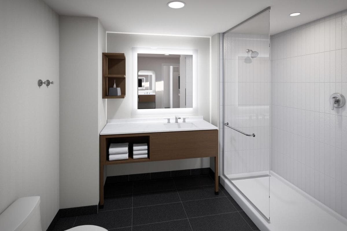 Staybridge Suites Winter Haven - Auburndale gallery photo in Winter Haven, FL — image 4
