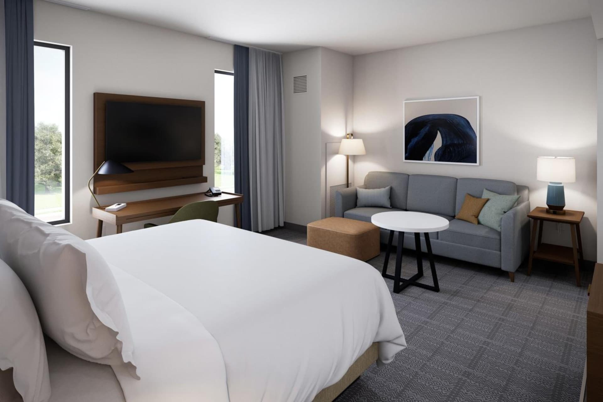 Staybridge Suites Winter Haven - Auburndale gallery photo in Winter Haven, FL — image 8