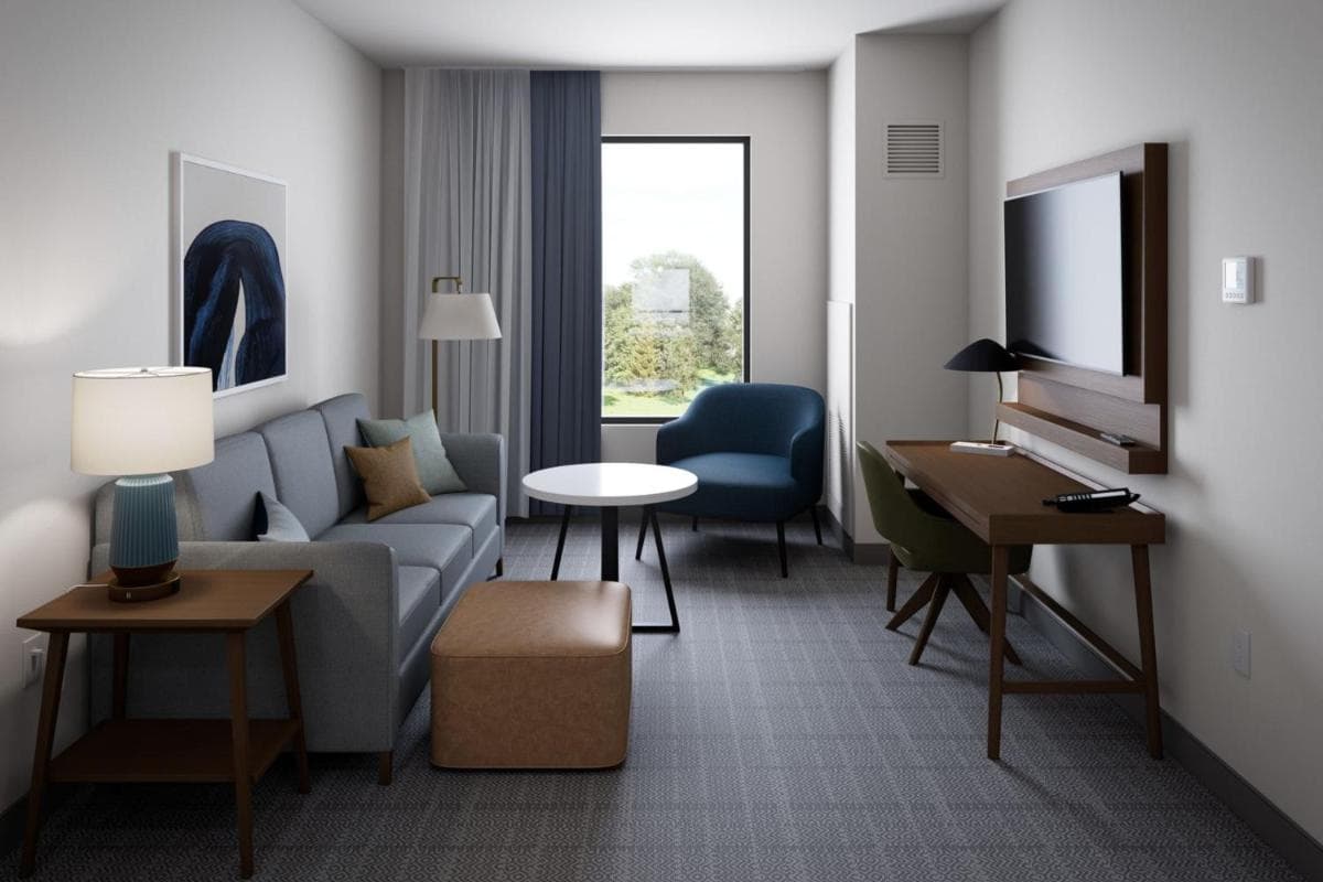 Staybridge Suites Winter Haven - Auburndale gallery photo in Winter Haven, FL — image 25