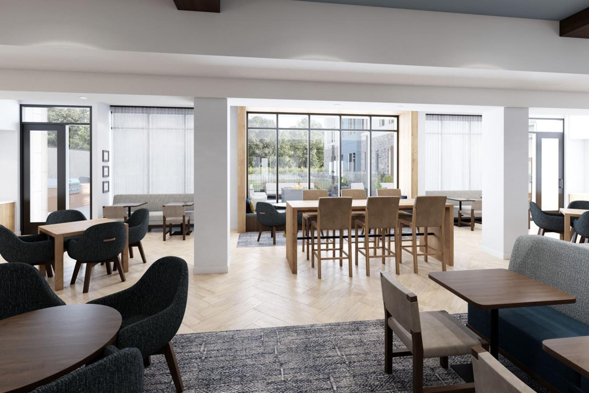Staybridge Suites Winter Haven - Auburndale gallery photo in Winter Haven, FL — image 15