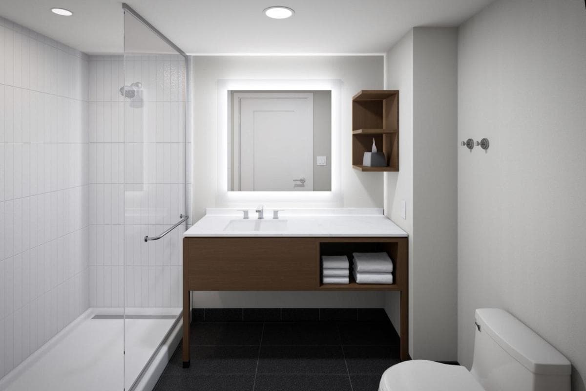 Staybridge Suites Winter Haven - Auburndale gallery photo in Winter Haven, FL — image 6