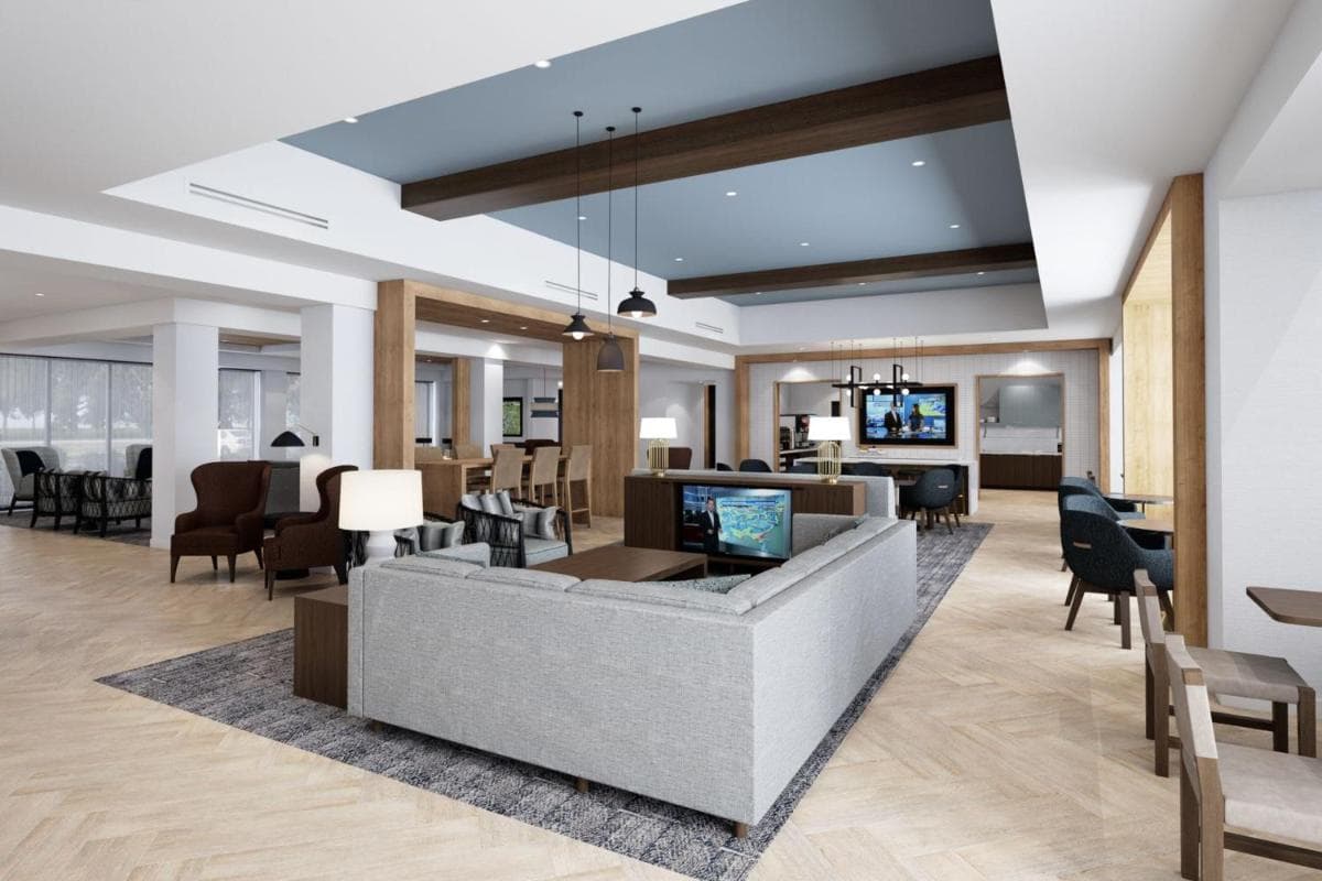 Staybridge Suites Winter Haven - Auburndale gallery photo in Winter Haven, FL — image 12
