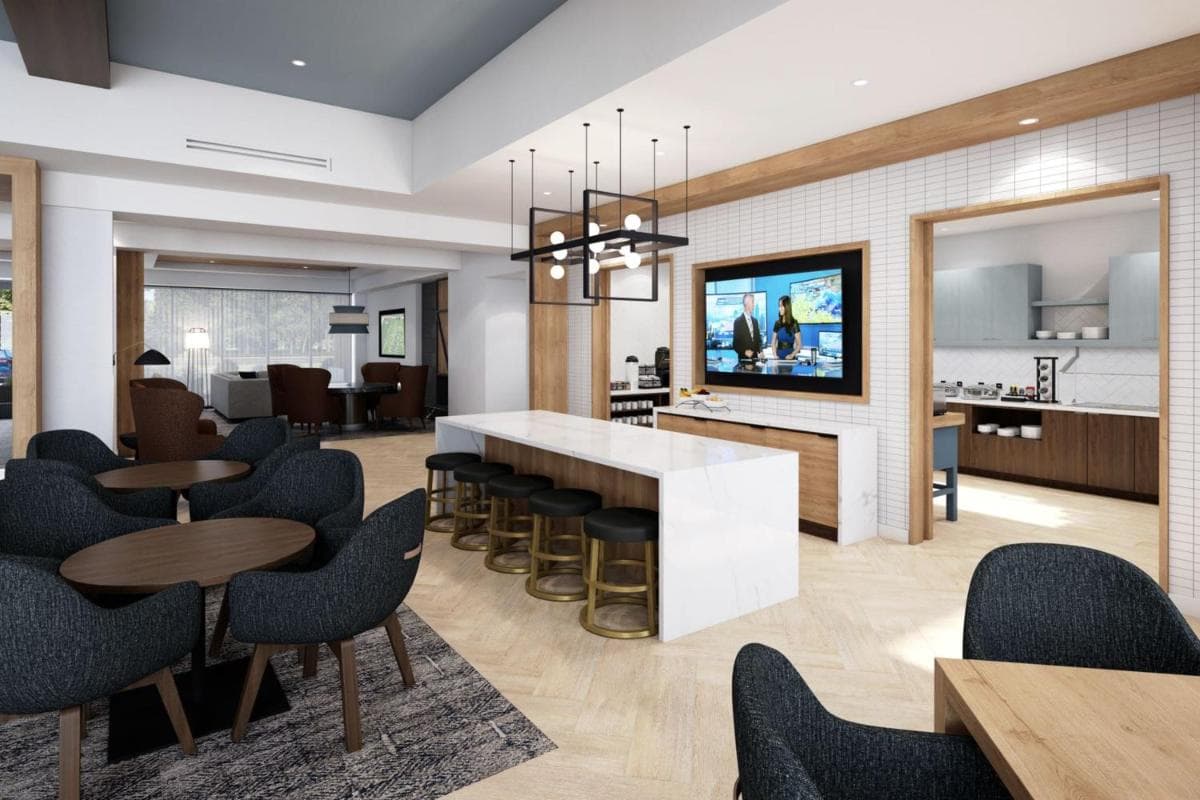Staybridge Suites Winter Haven - Auburndale gallery photo in Winter Haven, FL — image 26