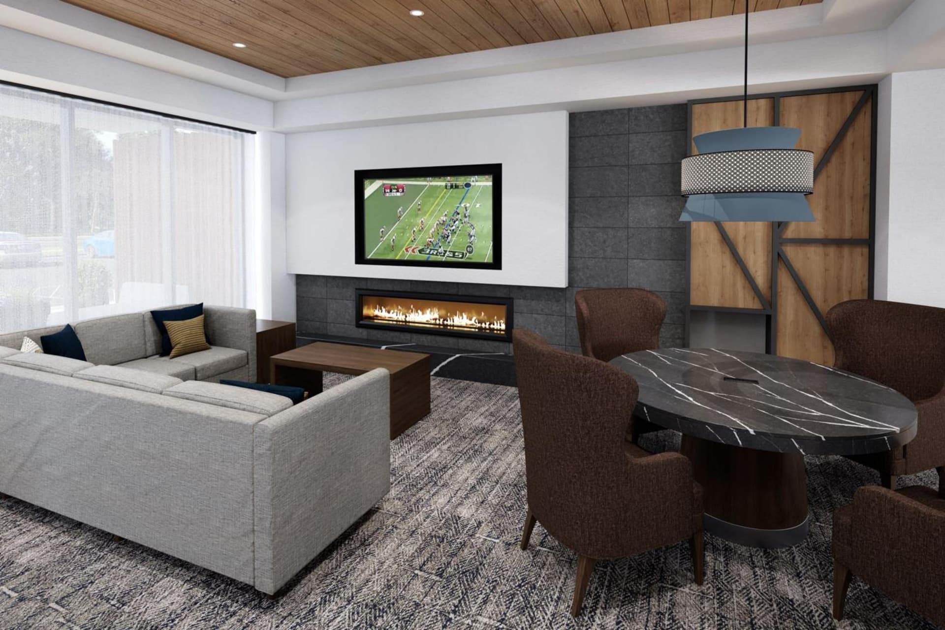 Staybridge Suites Winter Haven - Auburndale gallery photo in Winter Haven, FL — image 14
