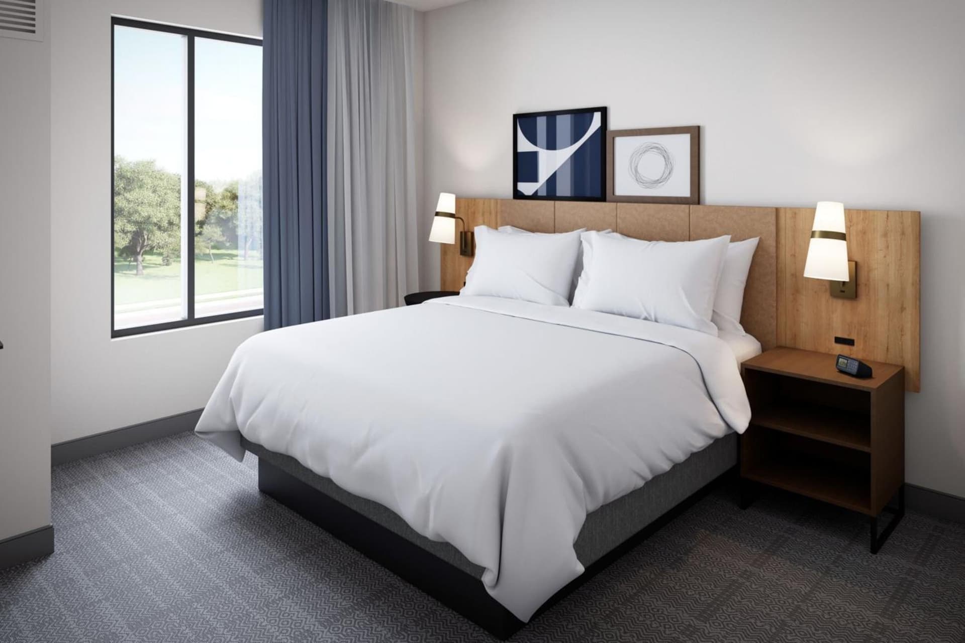 Staybridge Suites Winter Haven - Auburndale gallery photo in Winter Haven, FL — image 23