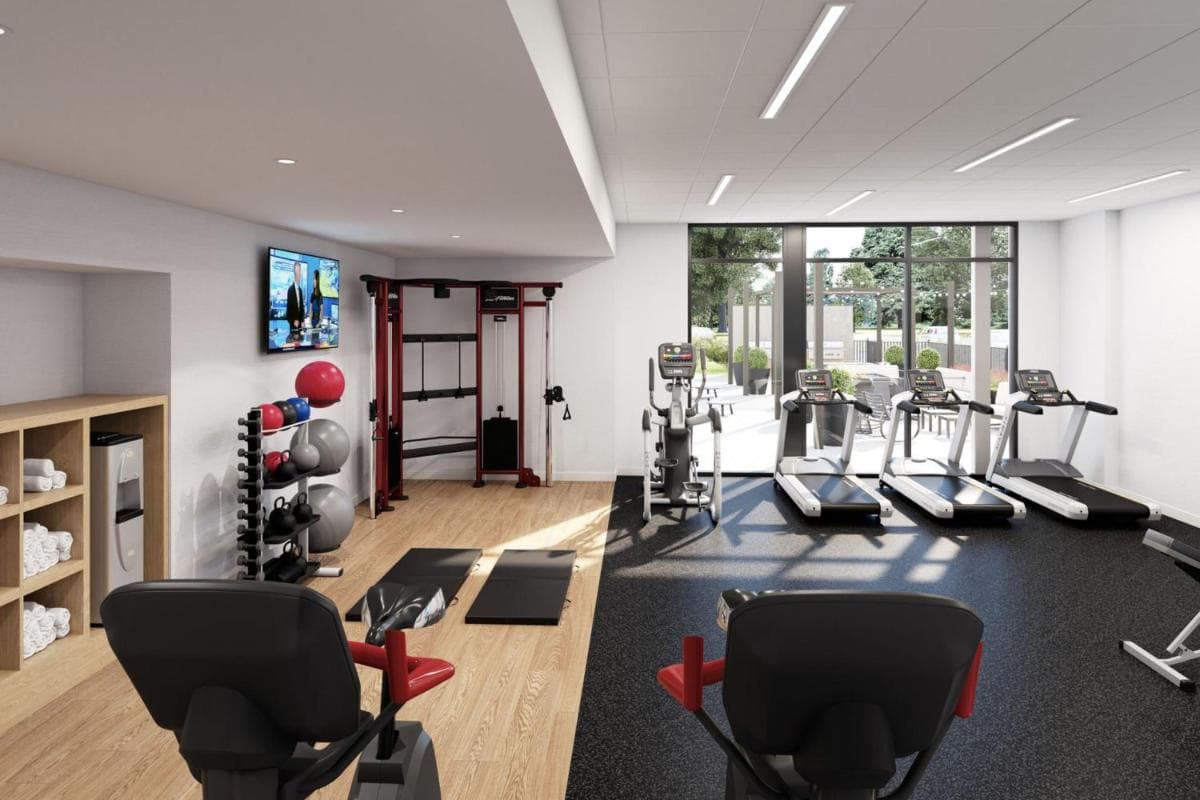 Staybridge Suites Winter Haven - Auburndale gallery photo in Winter Haven, FL — image 28