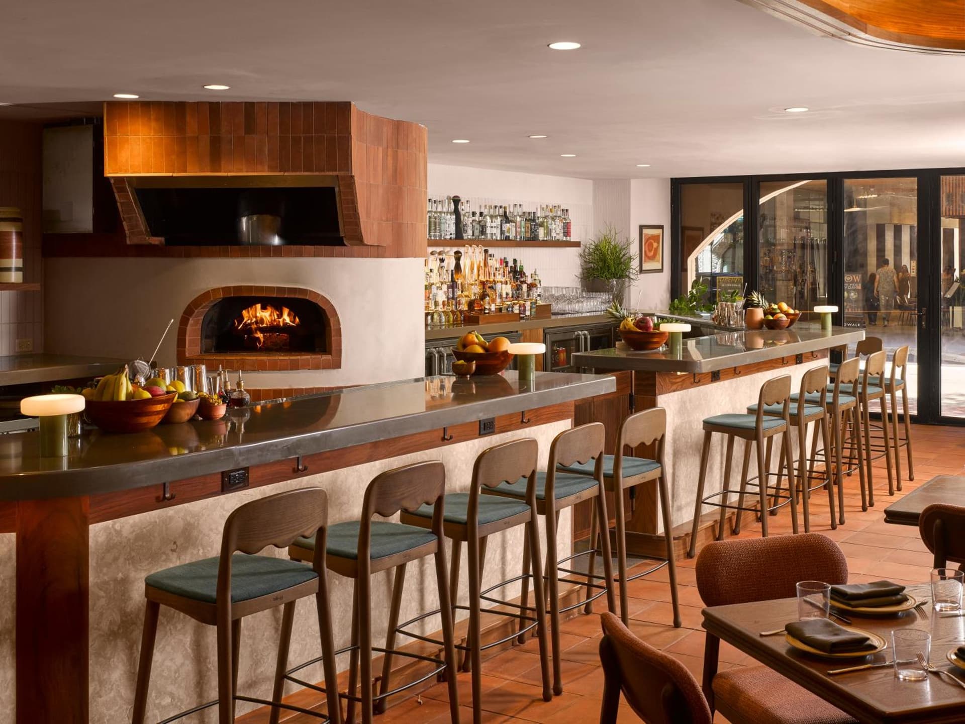 Mayfair House Hotel & Garden gallery photo in Miami, FL — image 38