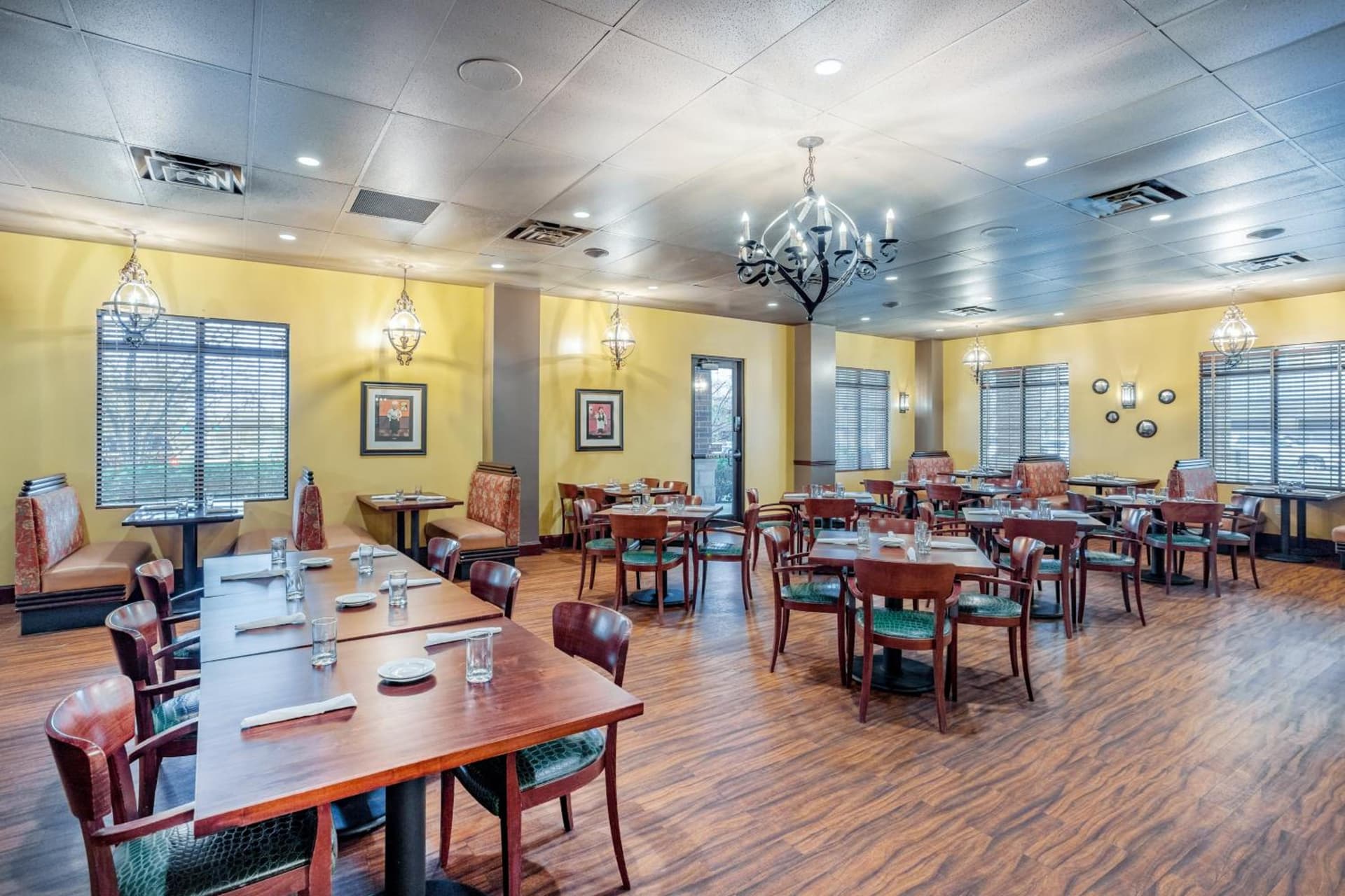 Holiday Inn Lafayette-City Centre by IHG gallery photo in Lafayette, IN — image 44
