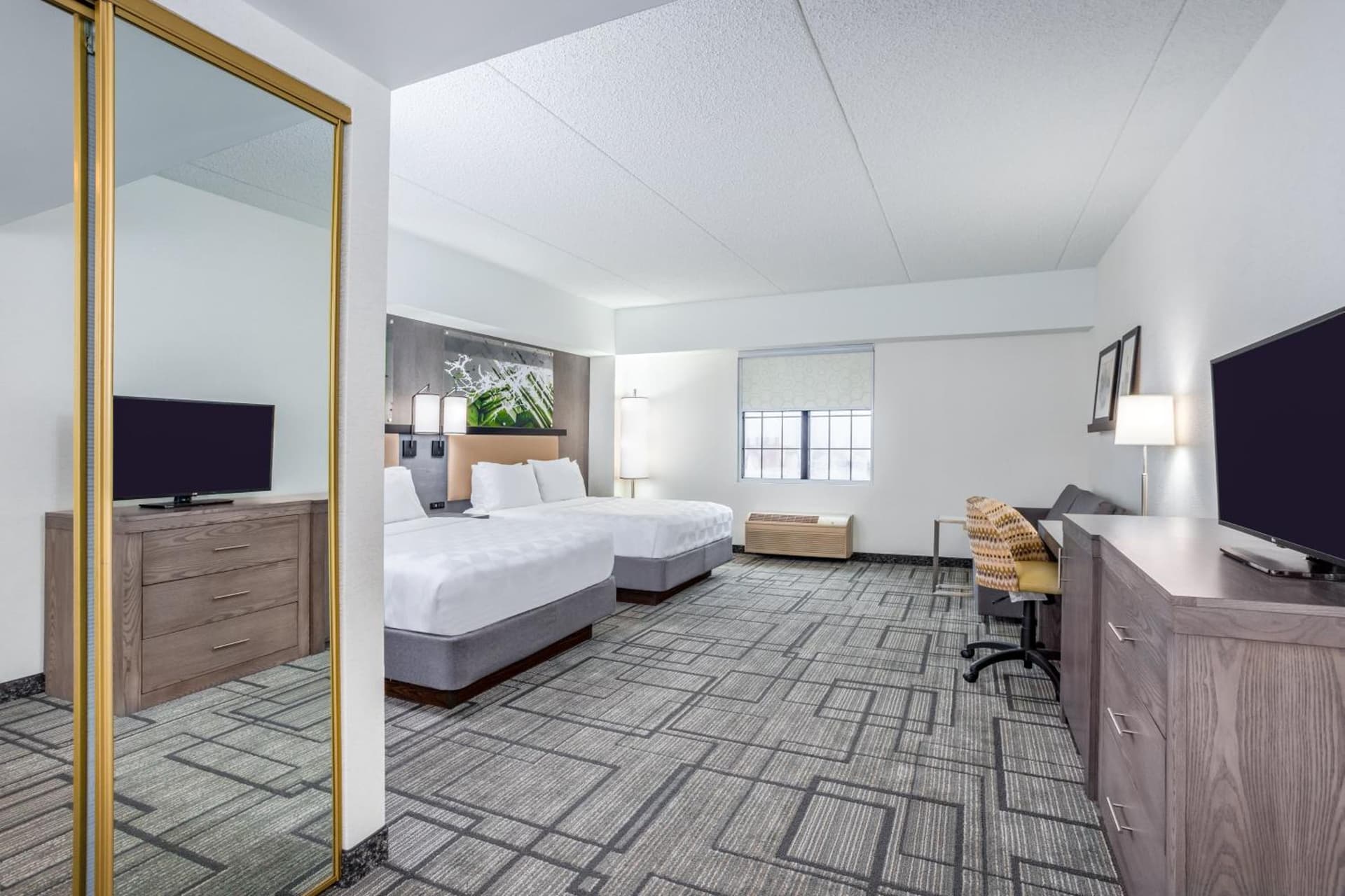 Holiday Inn Lafayette-City Centre by IHG gallery photo in Lafayette, IN — image 18