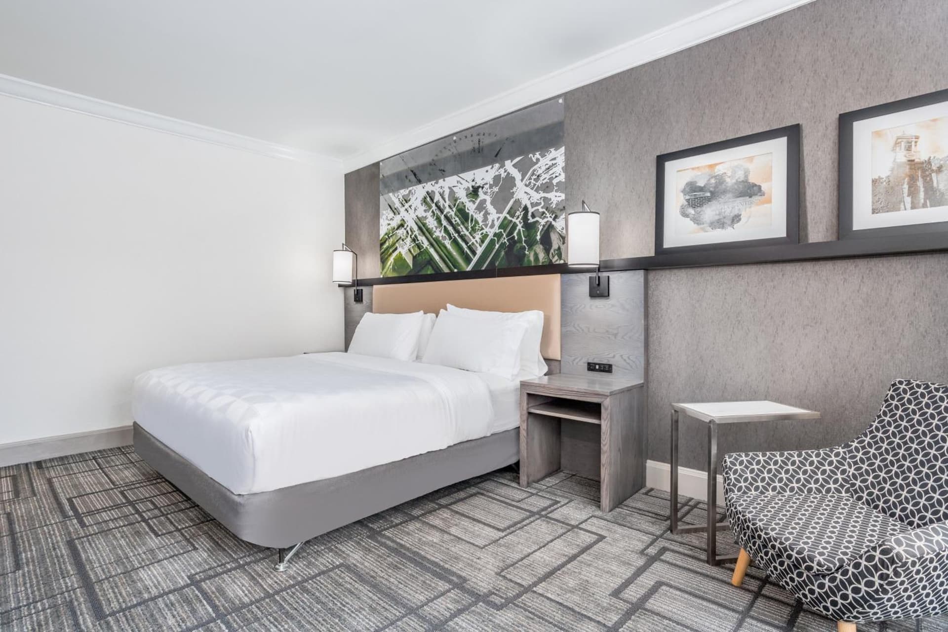 Holiday Inn Lafayette-City Centre by IHG gallery photo in Lafayette, IN — image 32