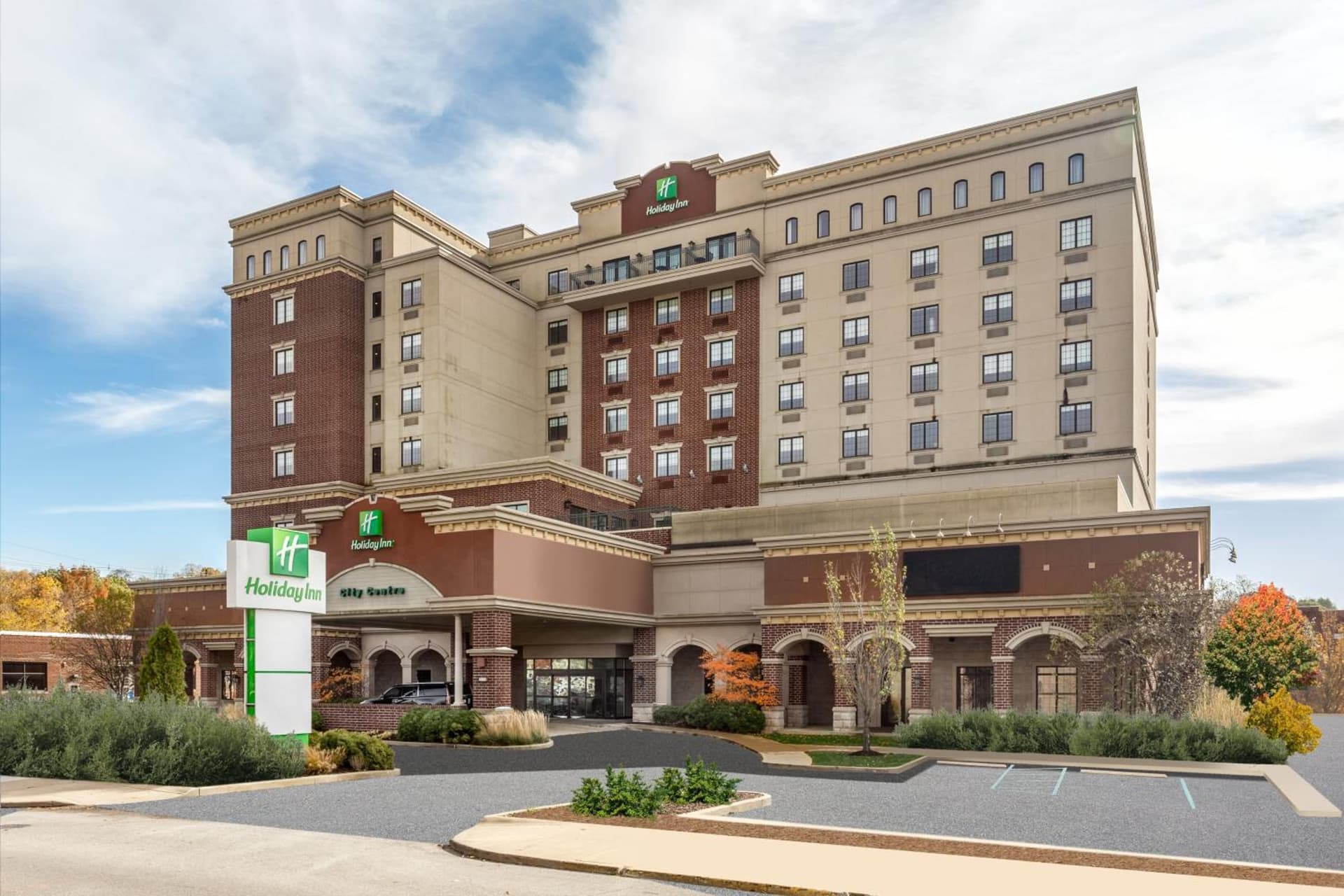 Holiday Inn Lafayette-City Centre by IHG gallery photo in Lafayette, IN — image 13