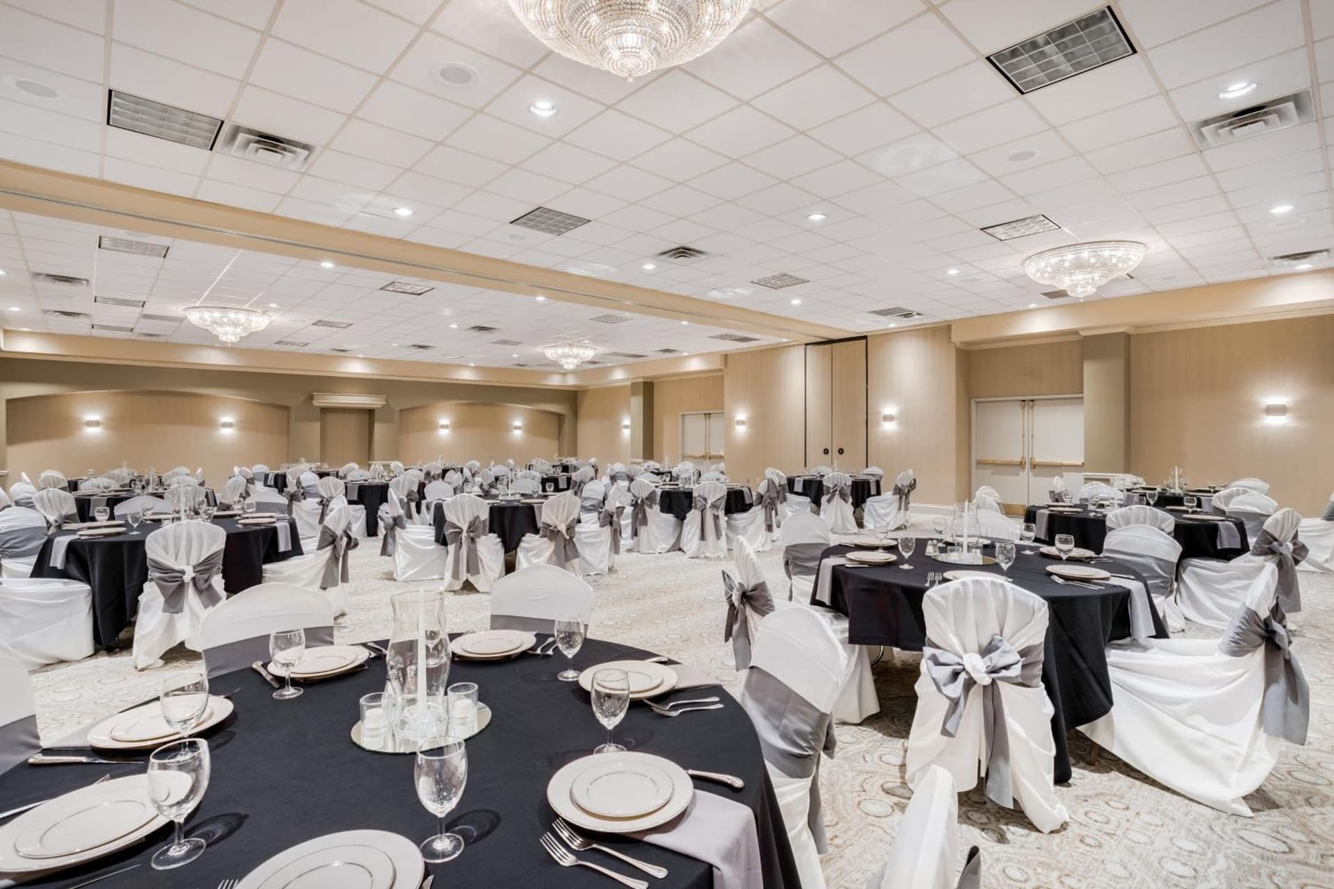 Holiday Inn Lafayette-City Centre by IHG gallery photo in Lafayette, IN — image 36