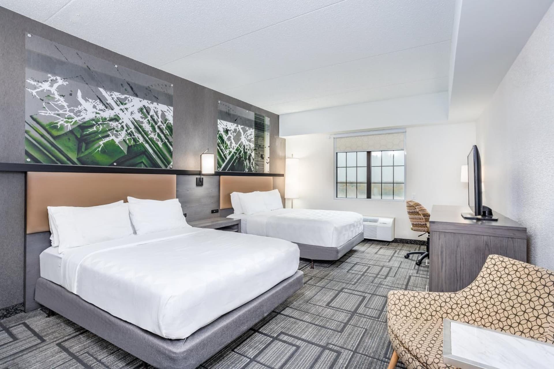 Holiday Inn Lafayette-City Centre by IHG gallery photo in Lafayette, IN — image 58
