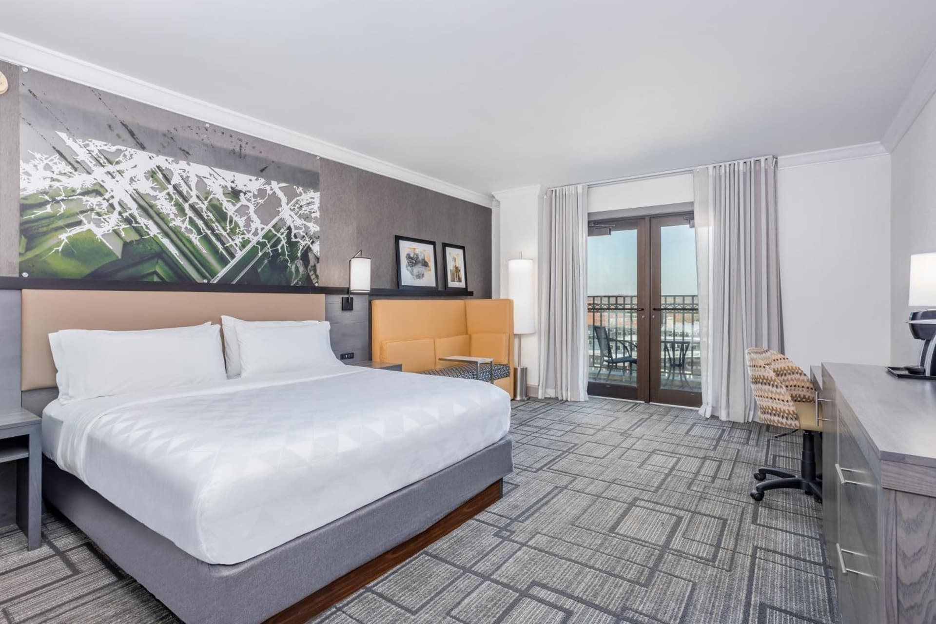 Holiday Inn Lafayette-City Centre by IHG gallery photo in Lafayette, IN — image 16