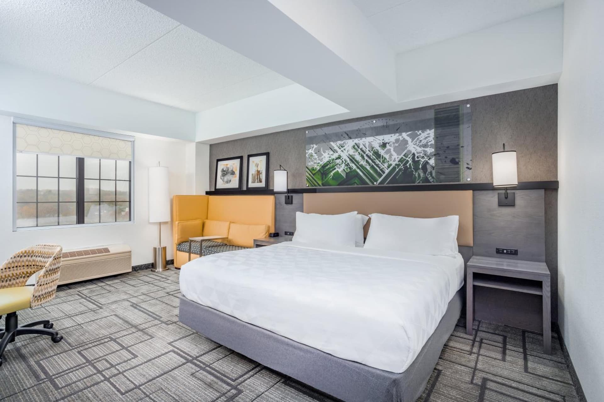 Holiday Inn Lafayette-City Centre by IHG gallery photo in Lafayette, IN — image 14