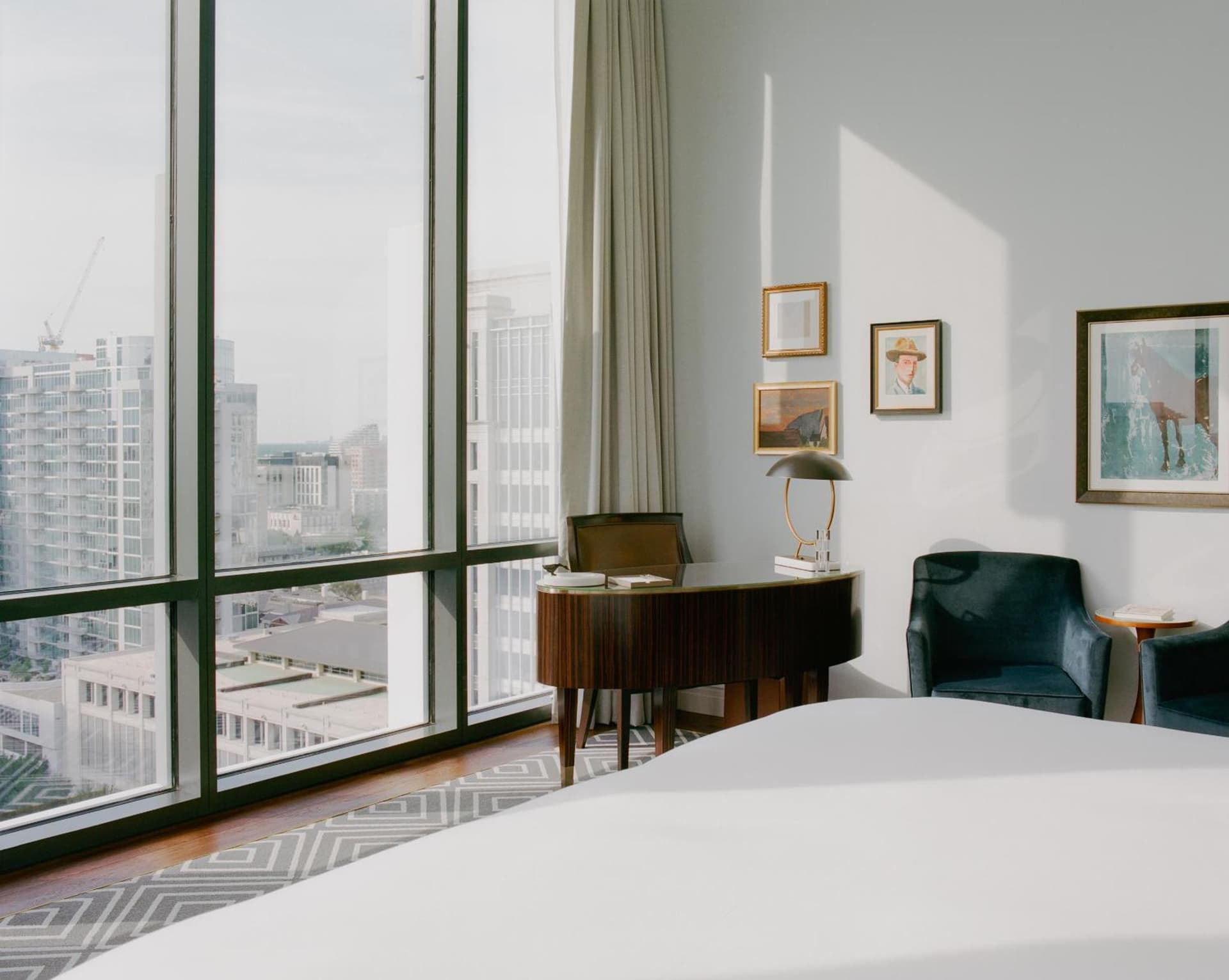 Hôtel Swexan gallery photo in Dallas, TX — image 45