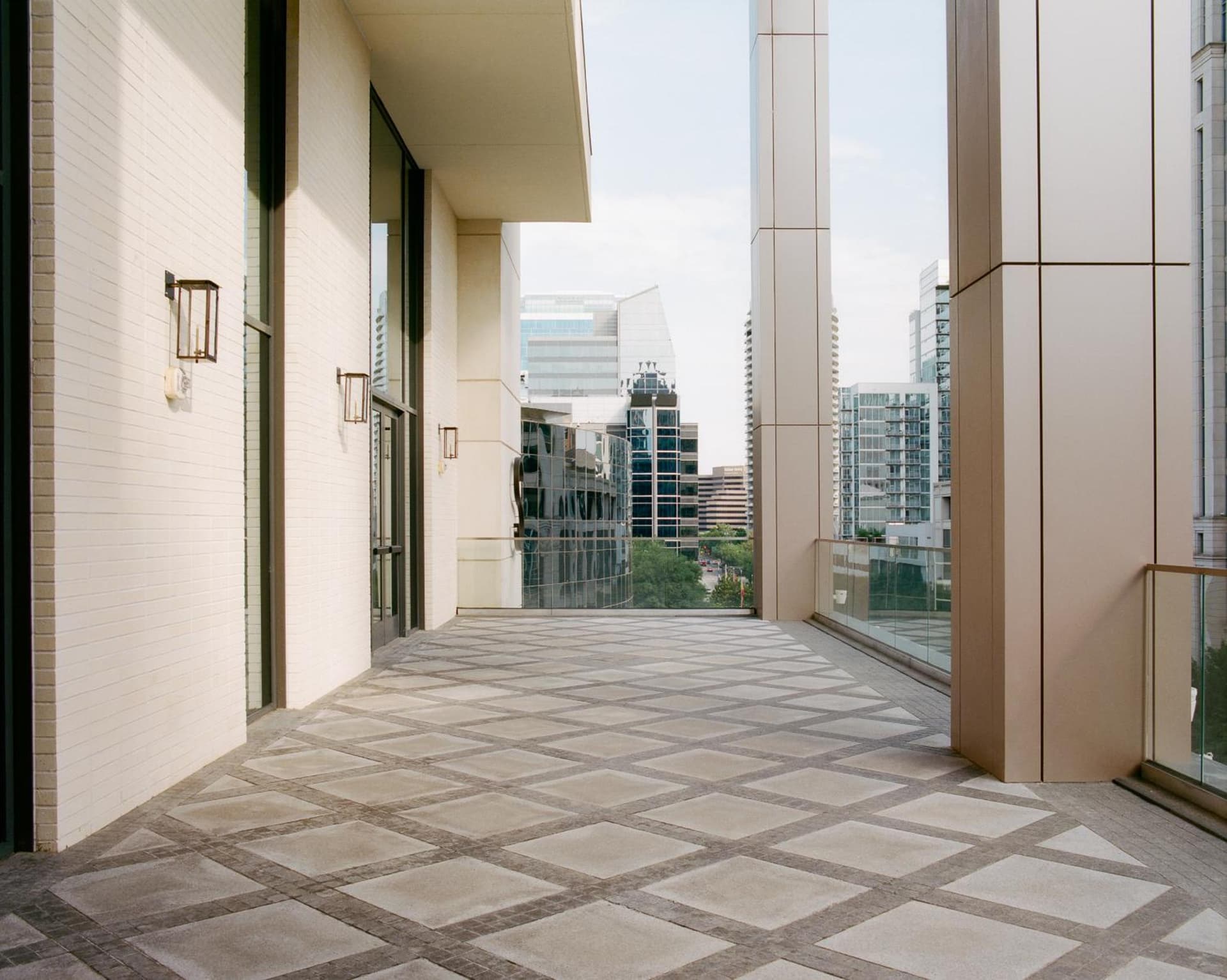 Hôtel Swexan gallery photo in Dallas, TX — image 12