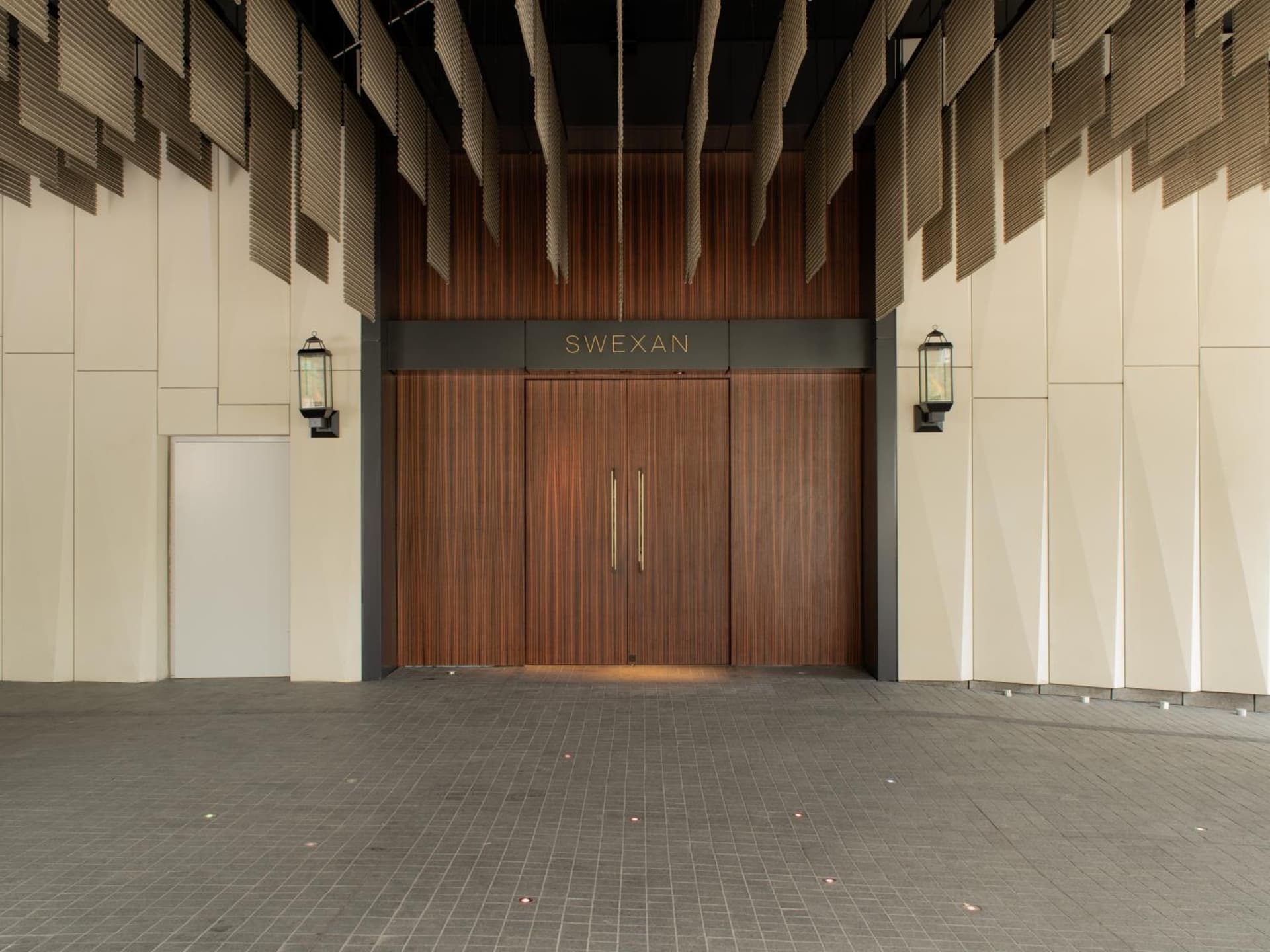 Hôtel Swexan gallery photo in Dallas, TX — image 47