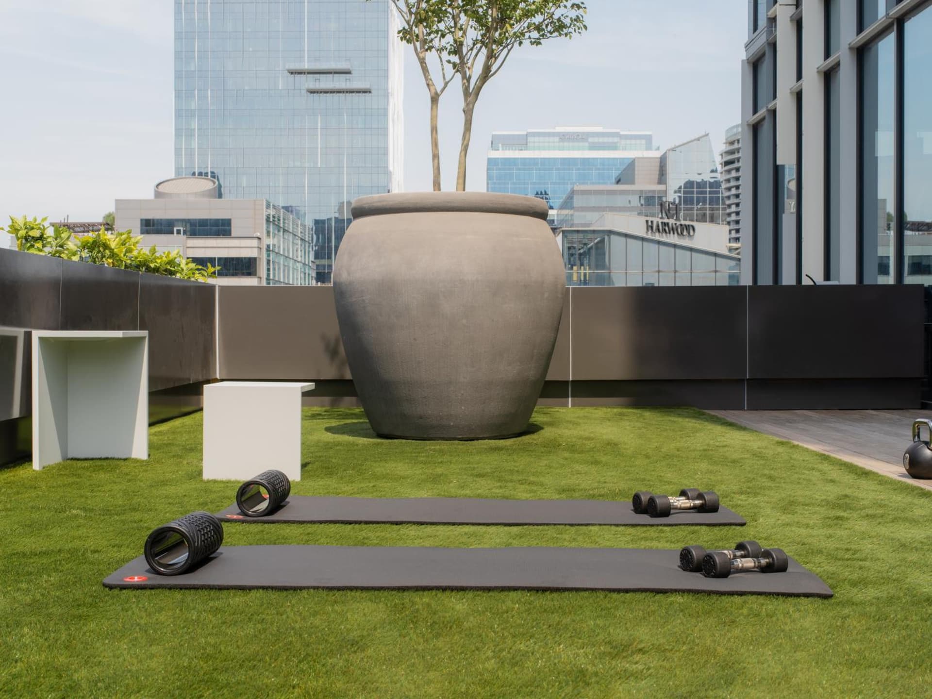 Hôtel Swexan gallery photo in Dallas, TX — image 22