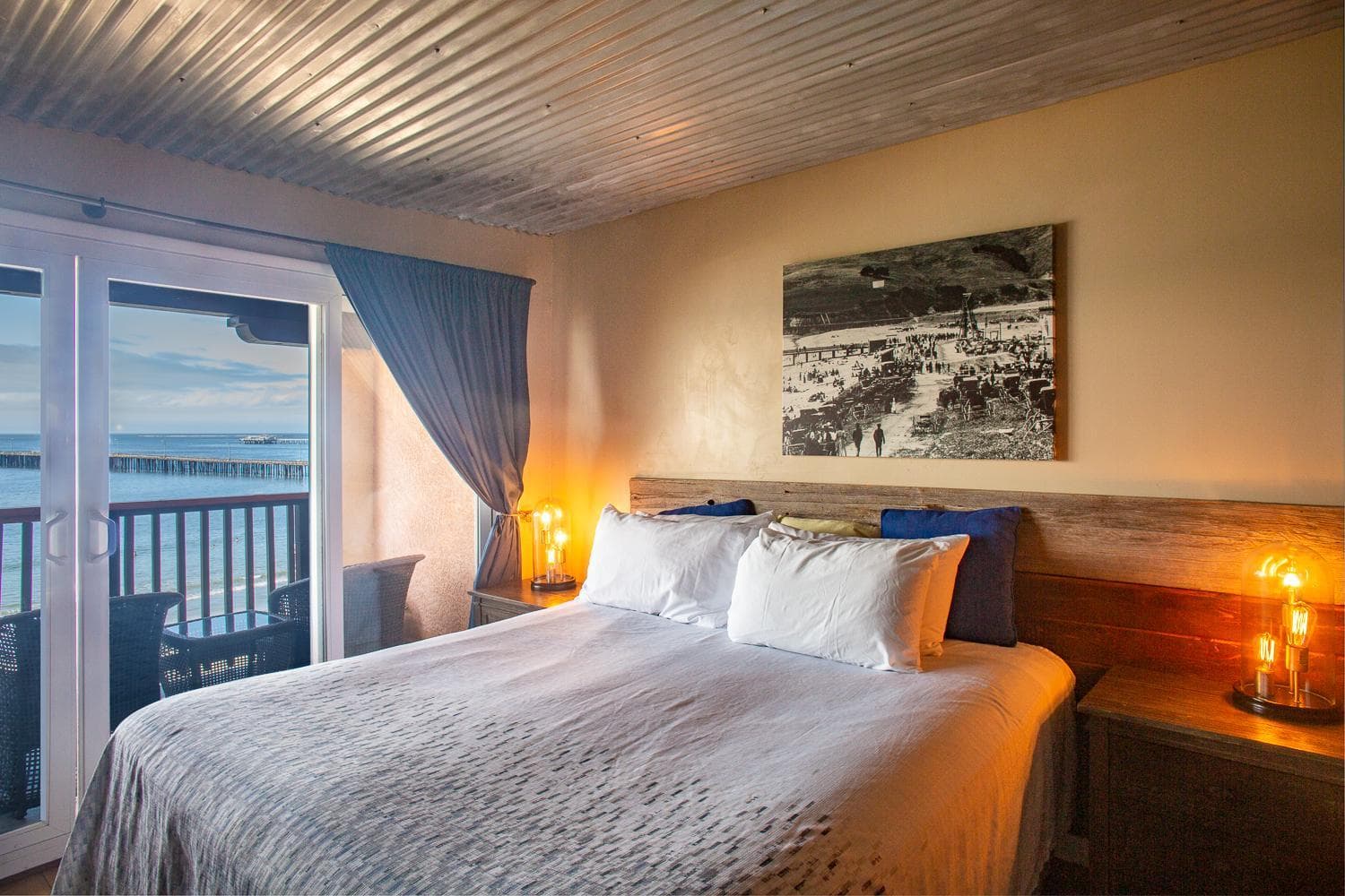 Inn At Avila Beach gallery photo in Avila Beach, CA — image 8