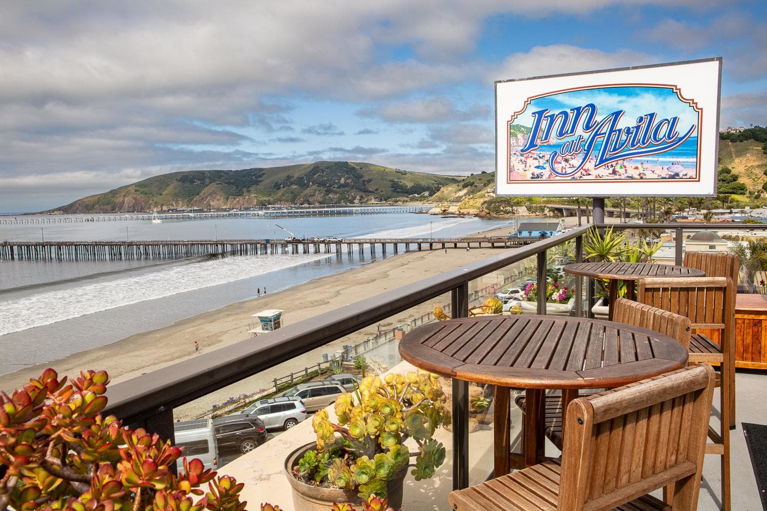 Inn At Avila Beach gallery photo in Avila Beach, CA — image 22