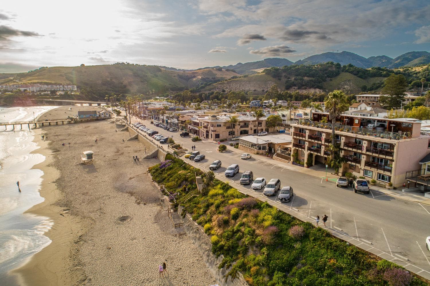 Inn At Avila Beach gallery photo in Avila Beach, CA — image 5