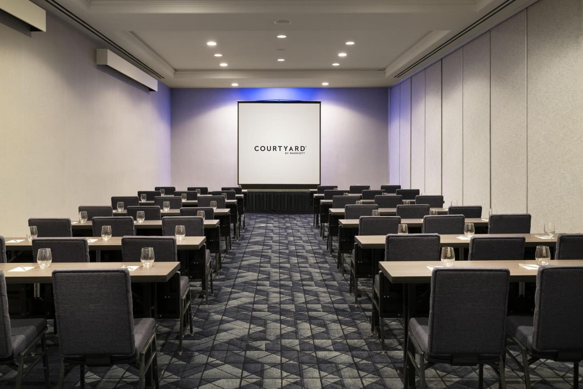 Courtyard by Marriott Long Beach Downtown gallery photo in Long Beach, CA — image 19