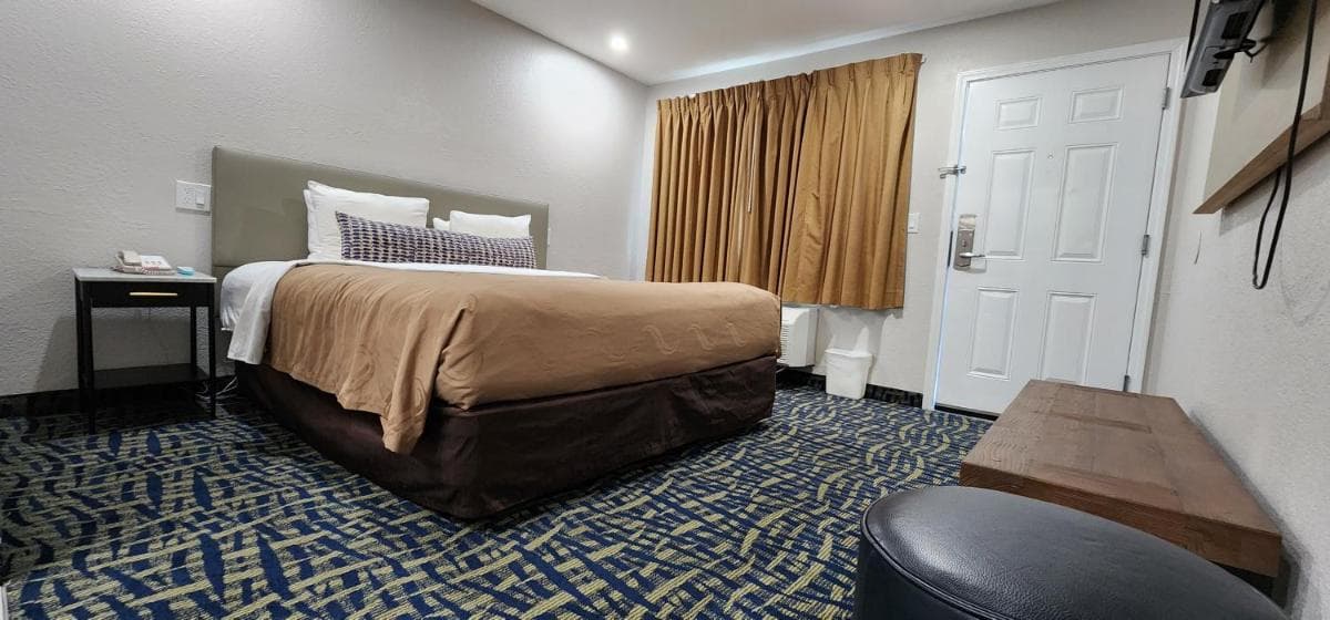 The Grove at Pismo Beach exterior or lobby in Pismo Beach, CA — main listing photo