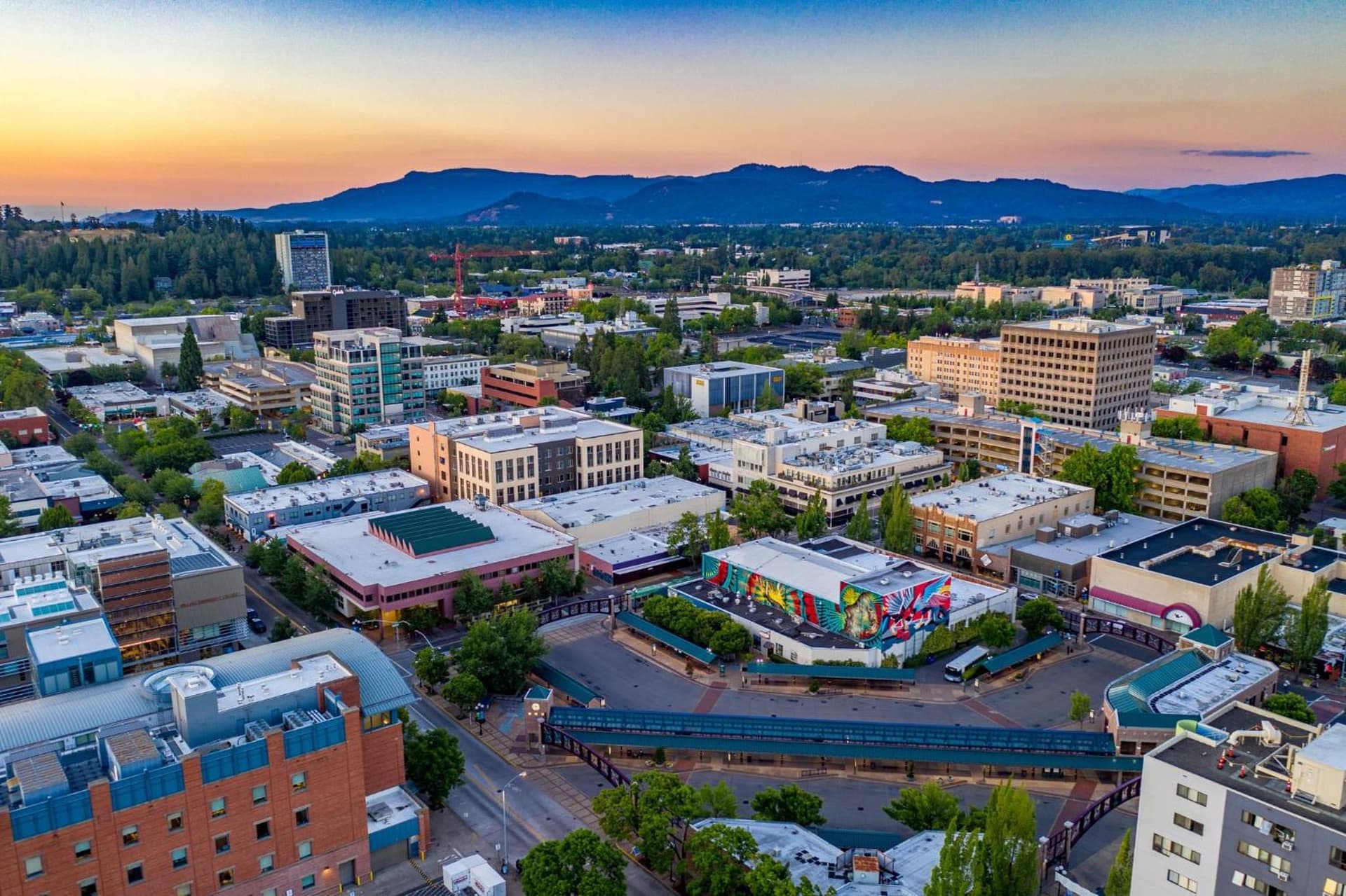 Holiday Inn Express : Eugene - Springfield by IHG gallery photo in Springfield, OR — image 39