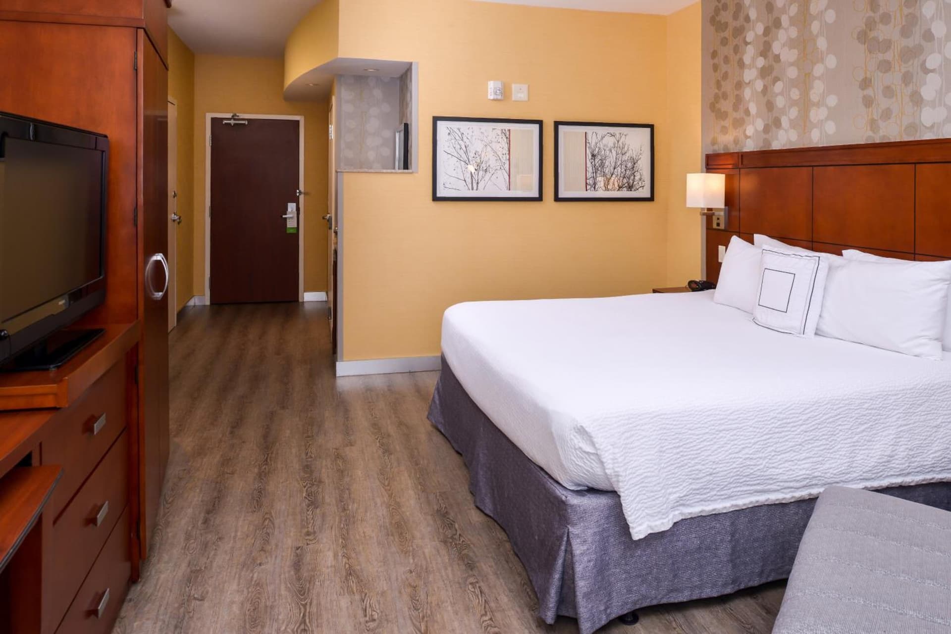 Courtyard by Marriott Victorville Hesperia gallery photo in Hesperia, CA — image 18