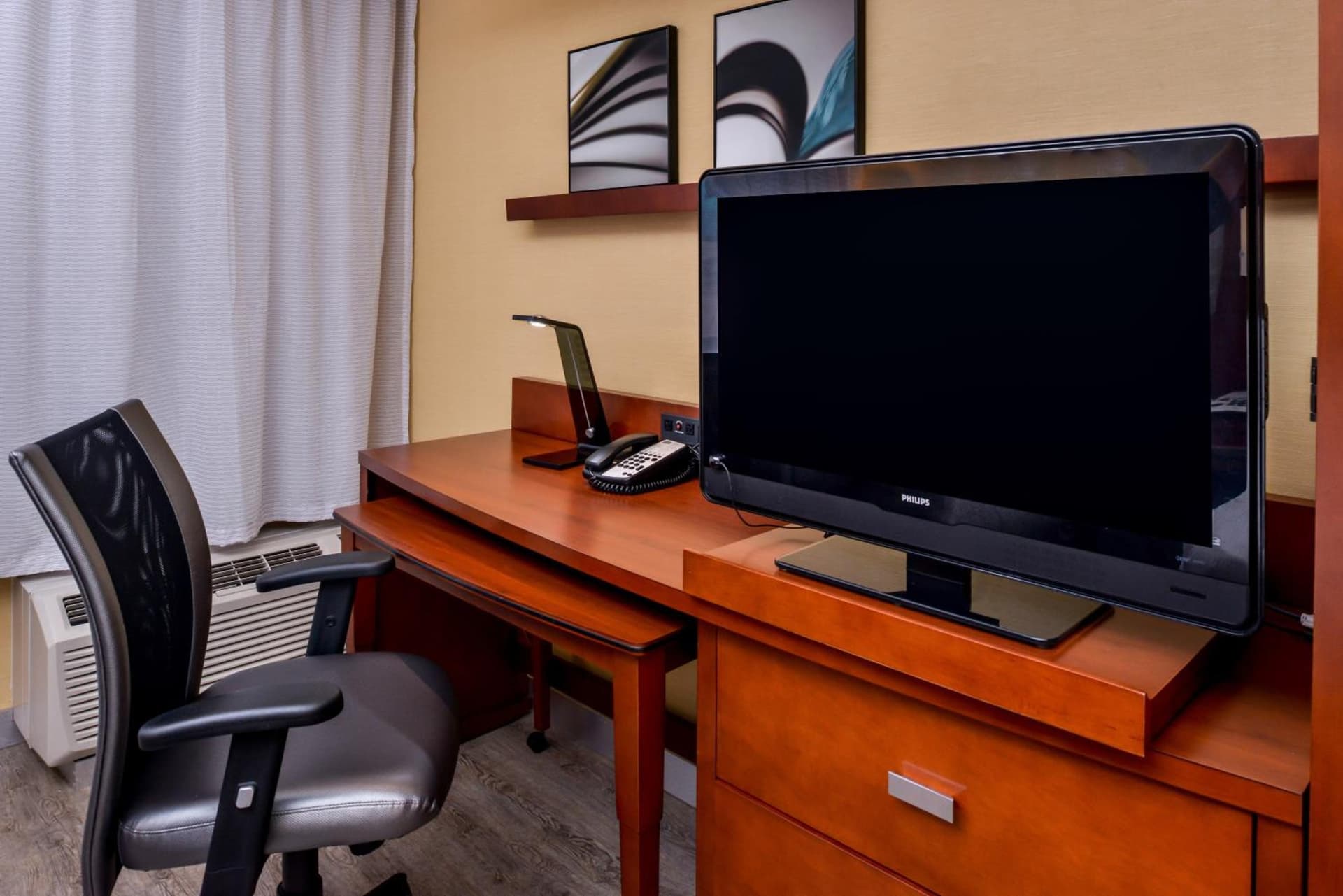 Courtyard by Marriott Victorville Hesperia gallery photo in Hesperia, CA — image 24