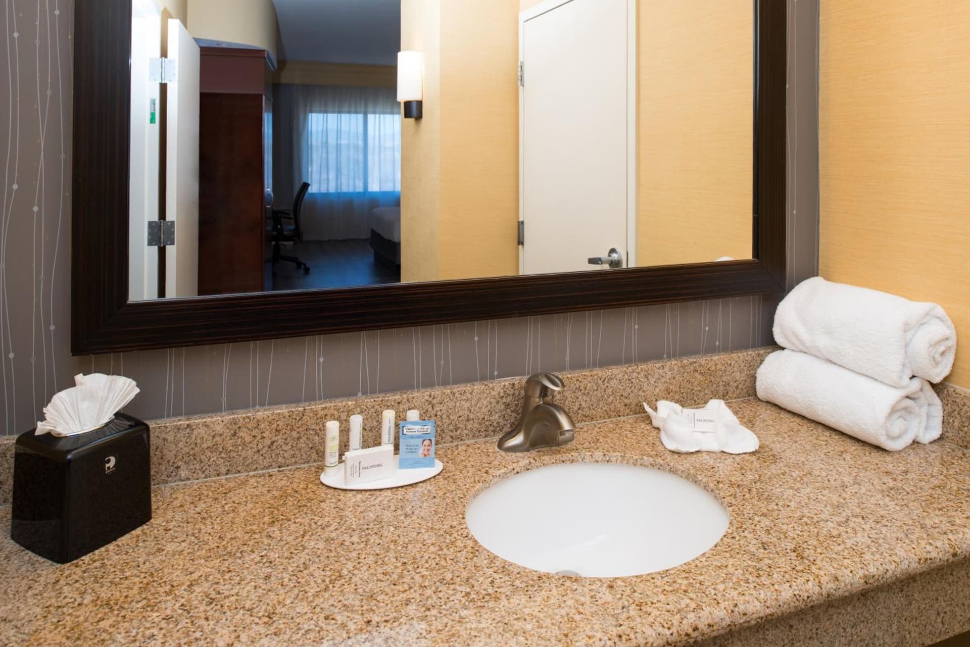 Courtyard by Marriott Victorville Hesperia gallery photo in Hesperia, CA — image 9