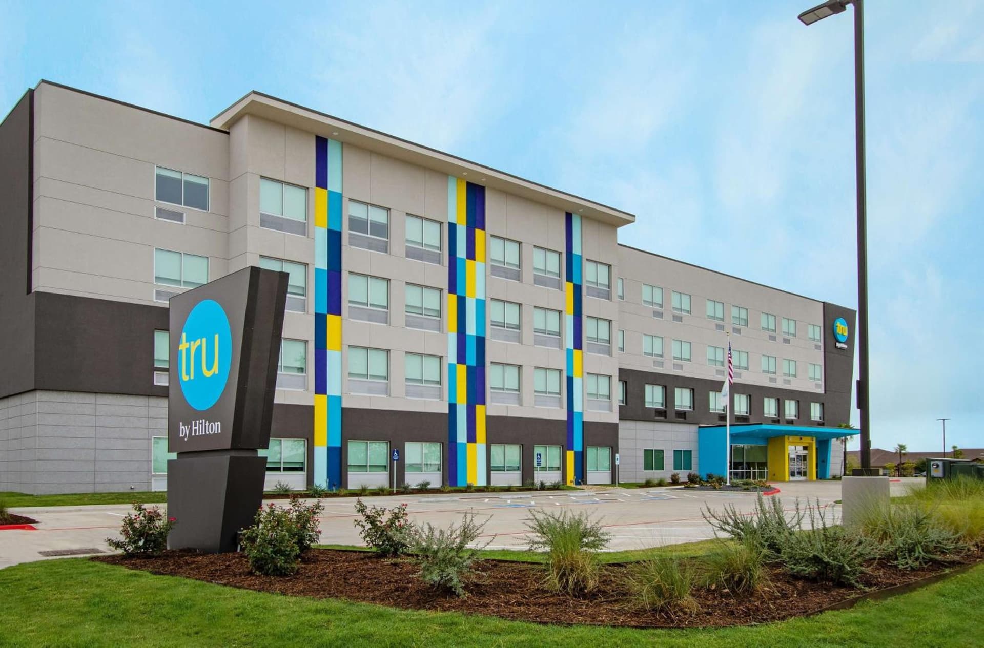 Tru By Hilton Waco South gallery photo in Waco, TX — image 4
