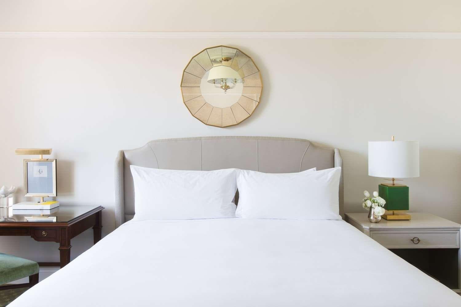 The Hermitage Hotel gallery photo in Nashville, TN — image 7