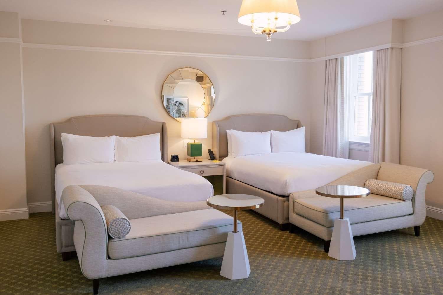 The Hermitage Hotel gallery photo in Nashville, TN — image 13