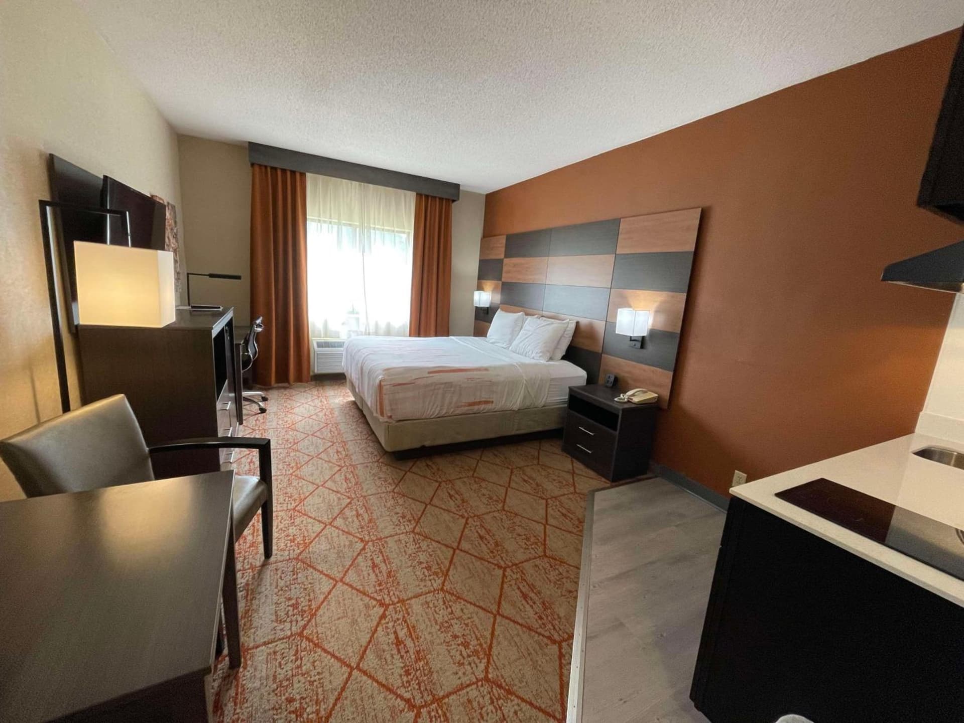 Best Western Plus Warsaw gallery photo in Warsaw, IN — image 16