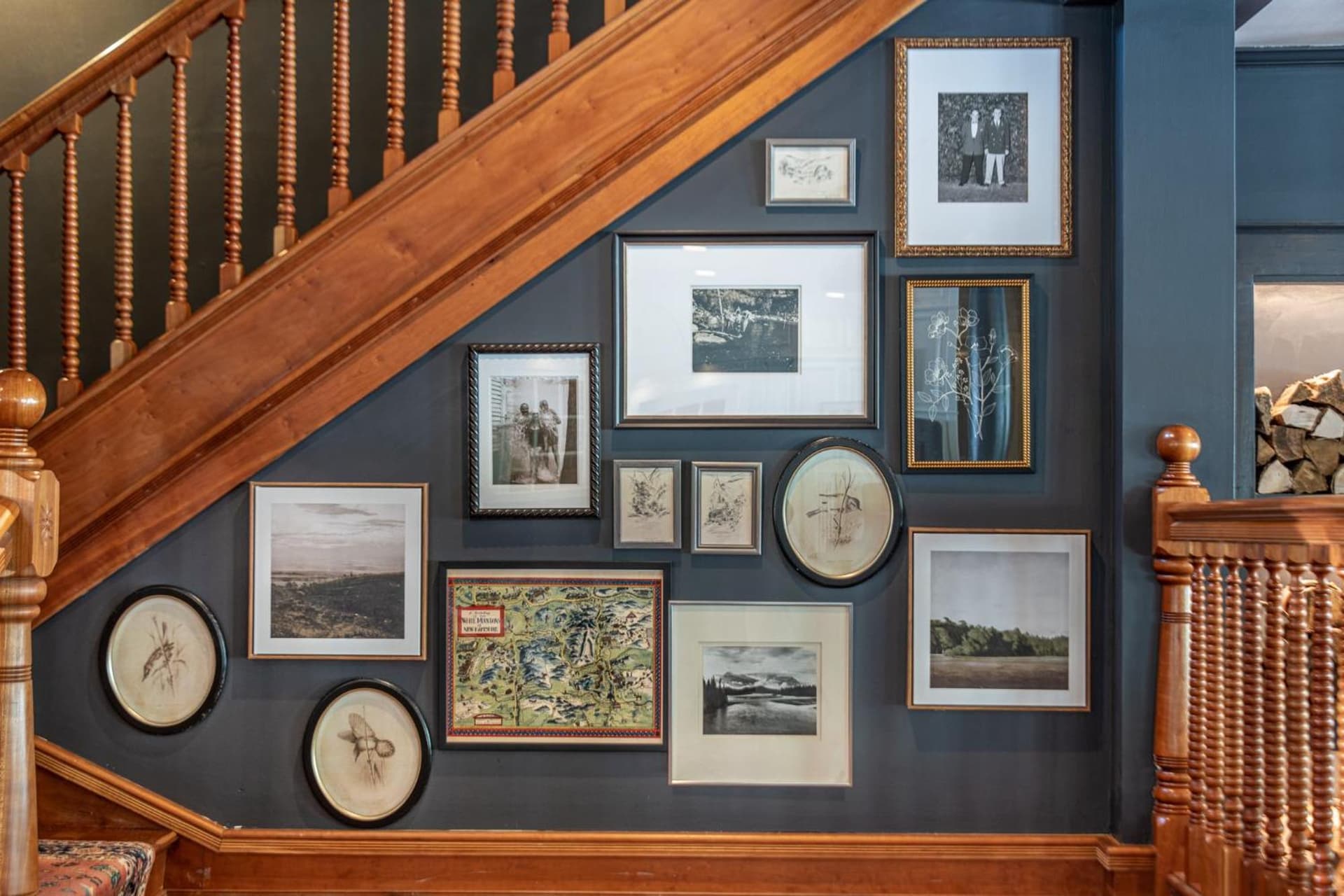The Wentworth gallery photo in Jackson — image 31