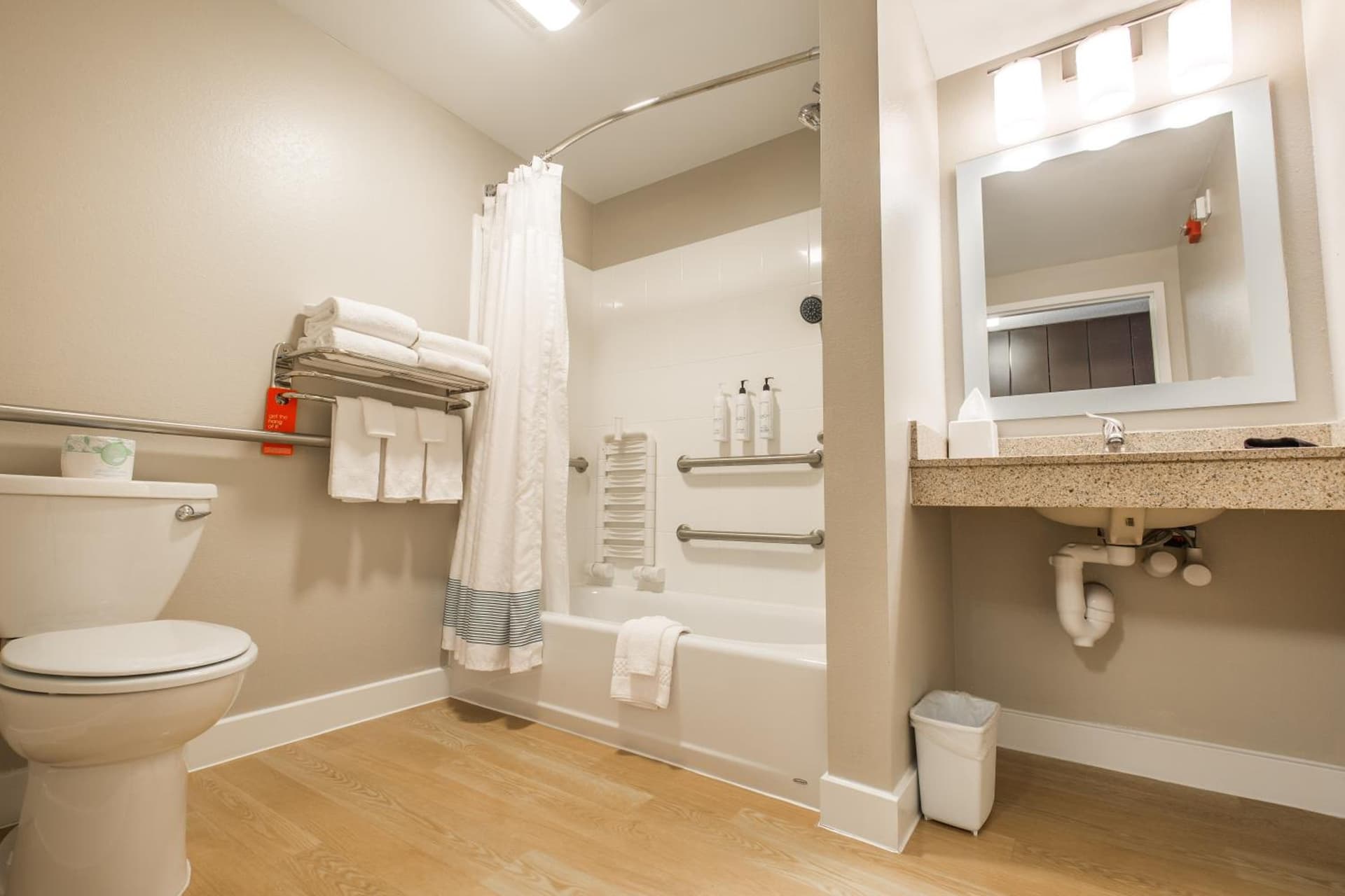 TownePlace Suites by Marriott Gilford gallery photo in Gilford — image 33