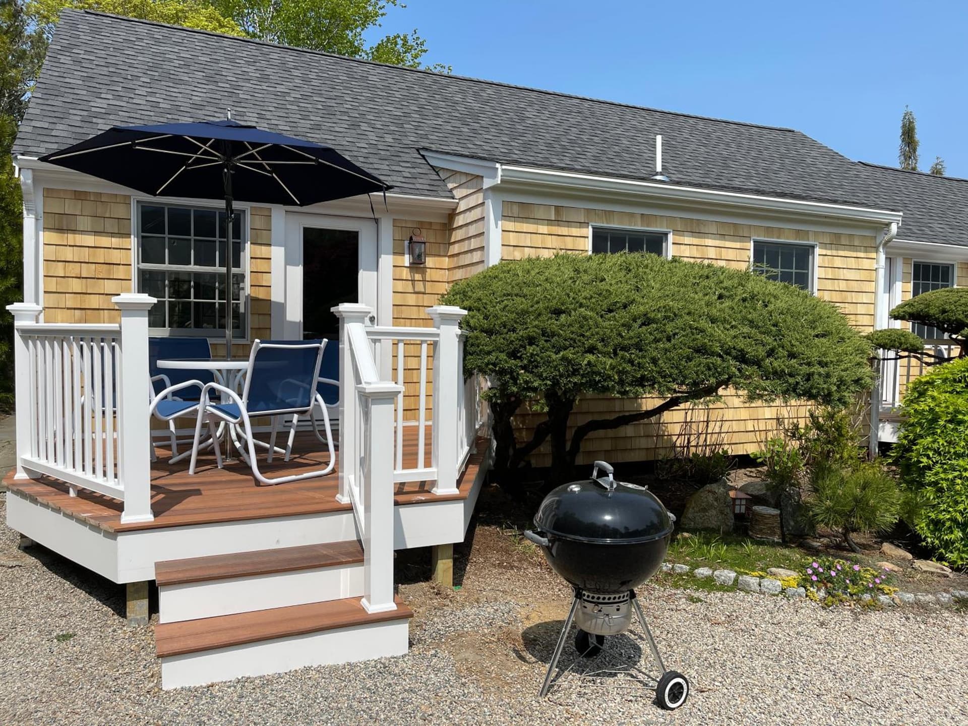 Pleasant Bay Village Resort gallery photo in Chatham, MA — image 104