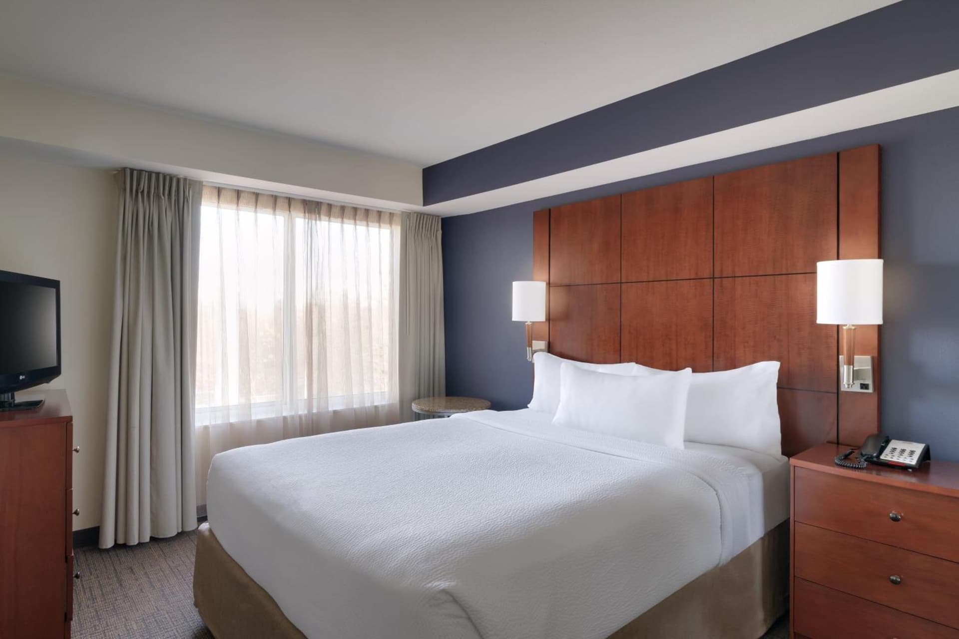 Residence Inn by Marriott Greenville gallery photo in Greenville, NC — image 8