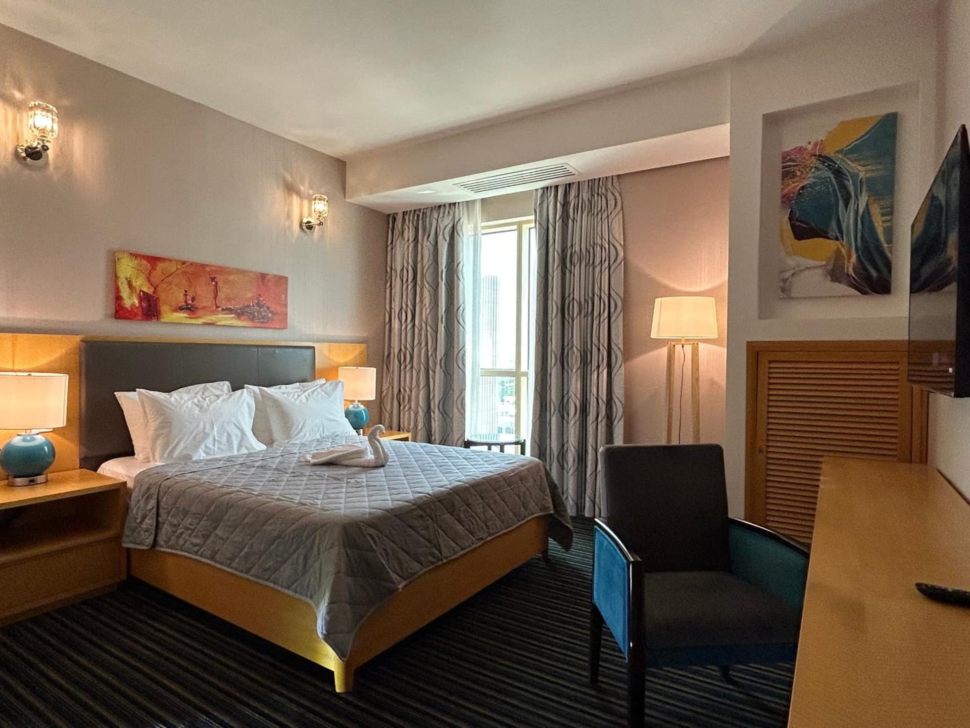 Galaxy Hotel Downtown gallery photo in St Petersburg, FL — image 15