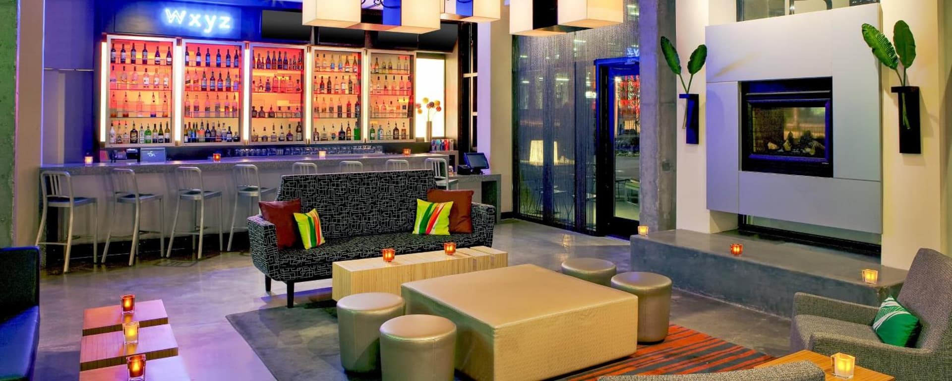Aloft by Marriott Chesapeake gallery photo in Chesapeake, VA — image 4