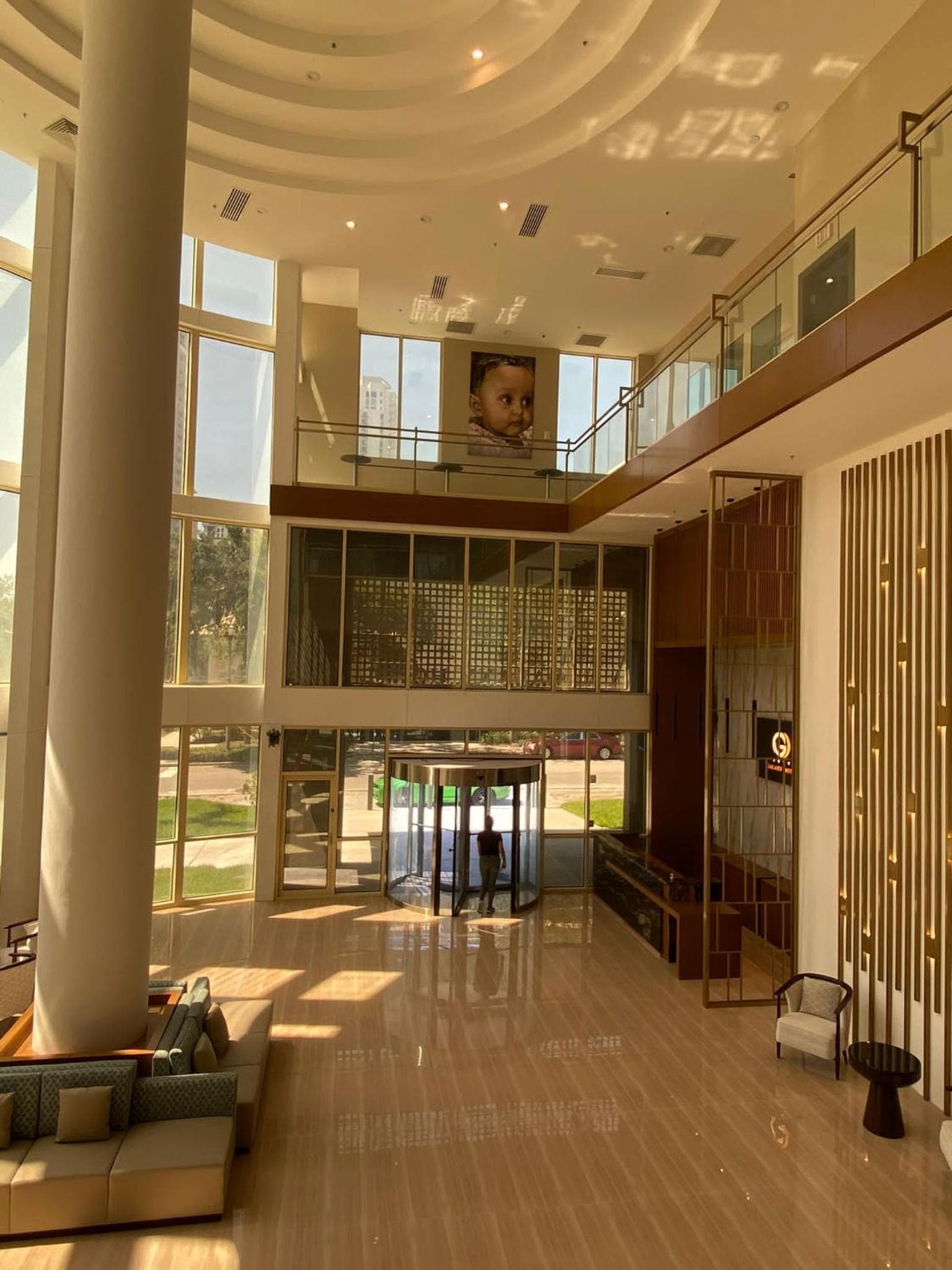 Galaxy Hotel Downtown gallery photo in St Petersburg, FL — image 5