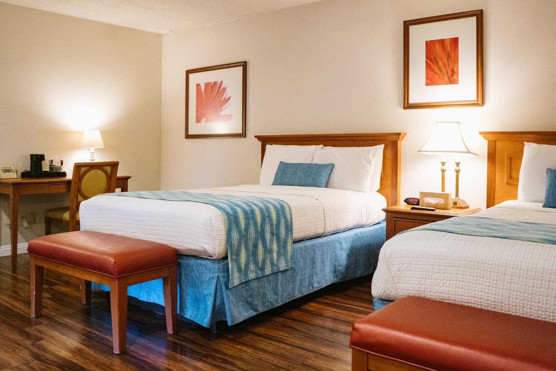 Alamo Inn and Suites - Convention Center gallery photo in Anaheim, CA — image 41