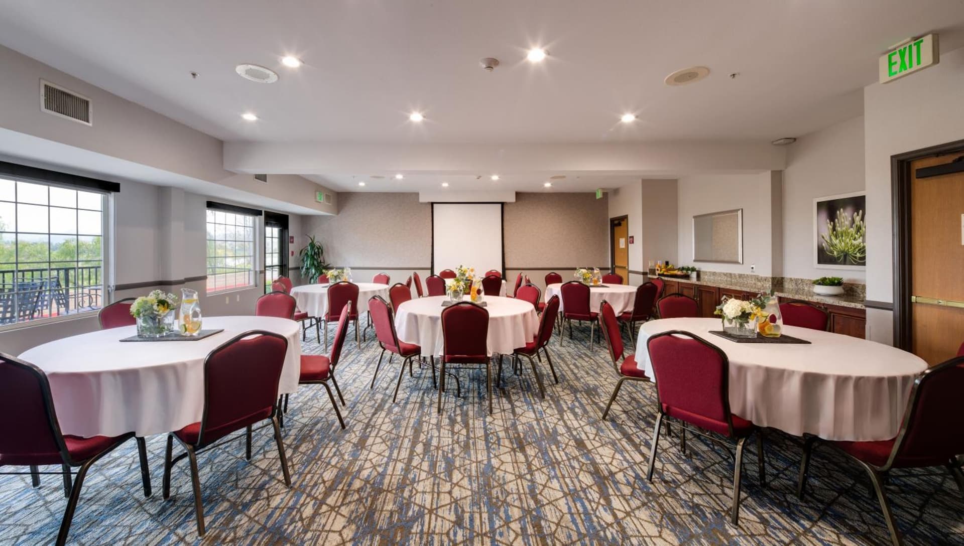 Ayres Suites Mission Viejo - Lake Forest gallery photo in Mission Viejo, CA — image 11