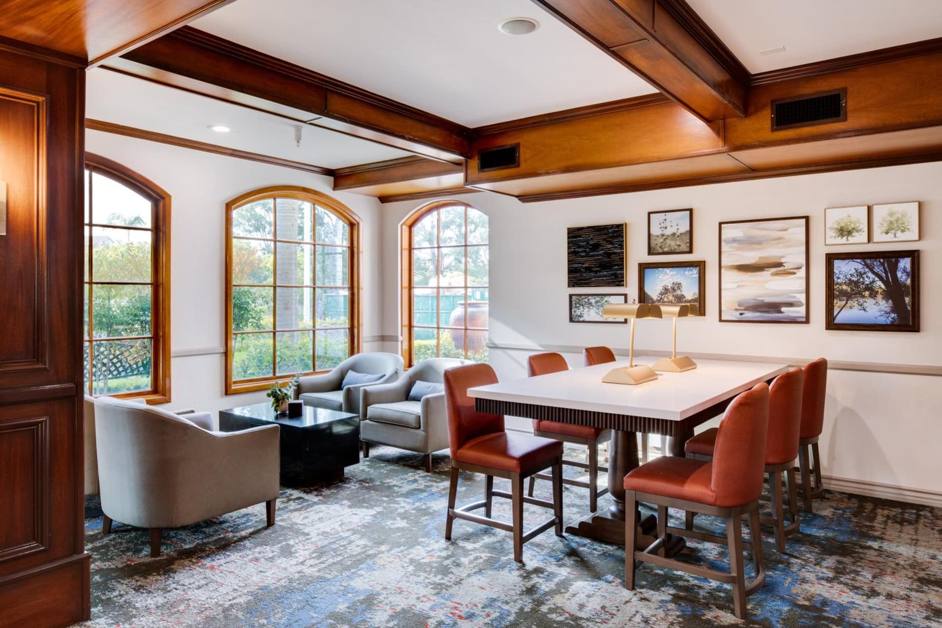Ayres Suites Mission Viejo - Lake Forest gallery photo in Mission Viejo, CA — image 28