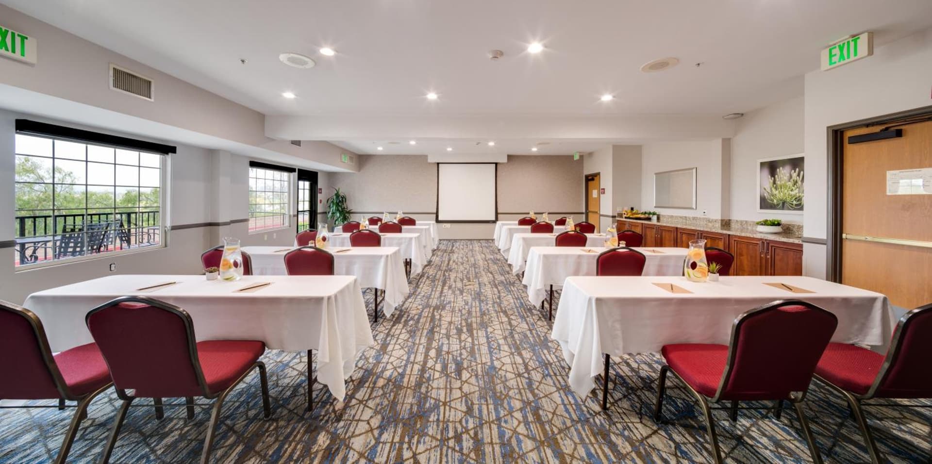 Ayres Suites Mission Viejo - Lake Forest gallery photo in Mission Viejo, CA — image 10