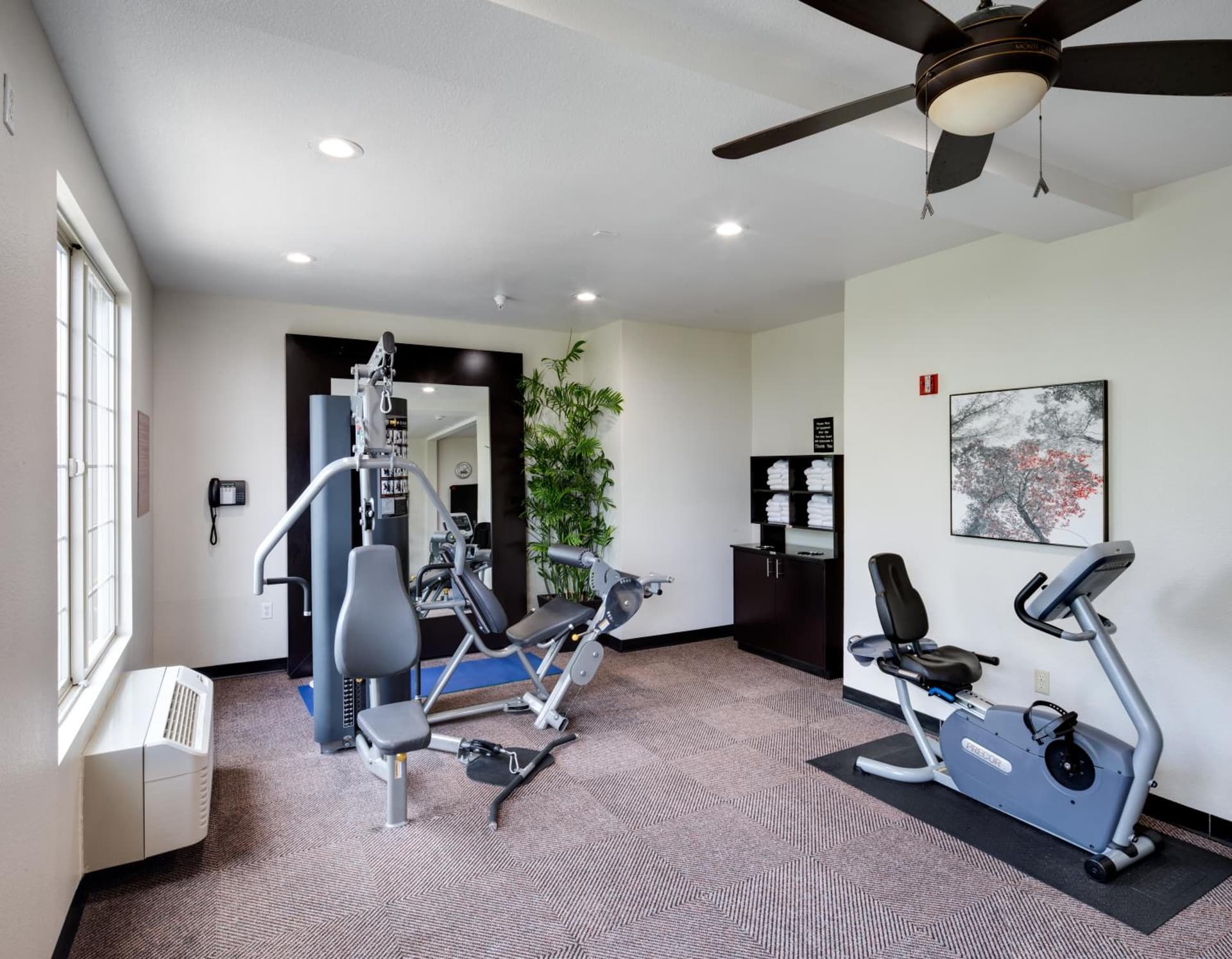 Ayres Suites Mission Viejo - Lake Forest gallery photo in Mission Viejo, CA — image 24