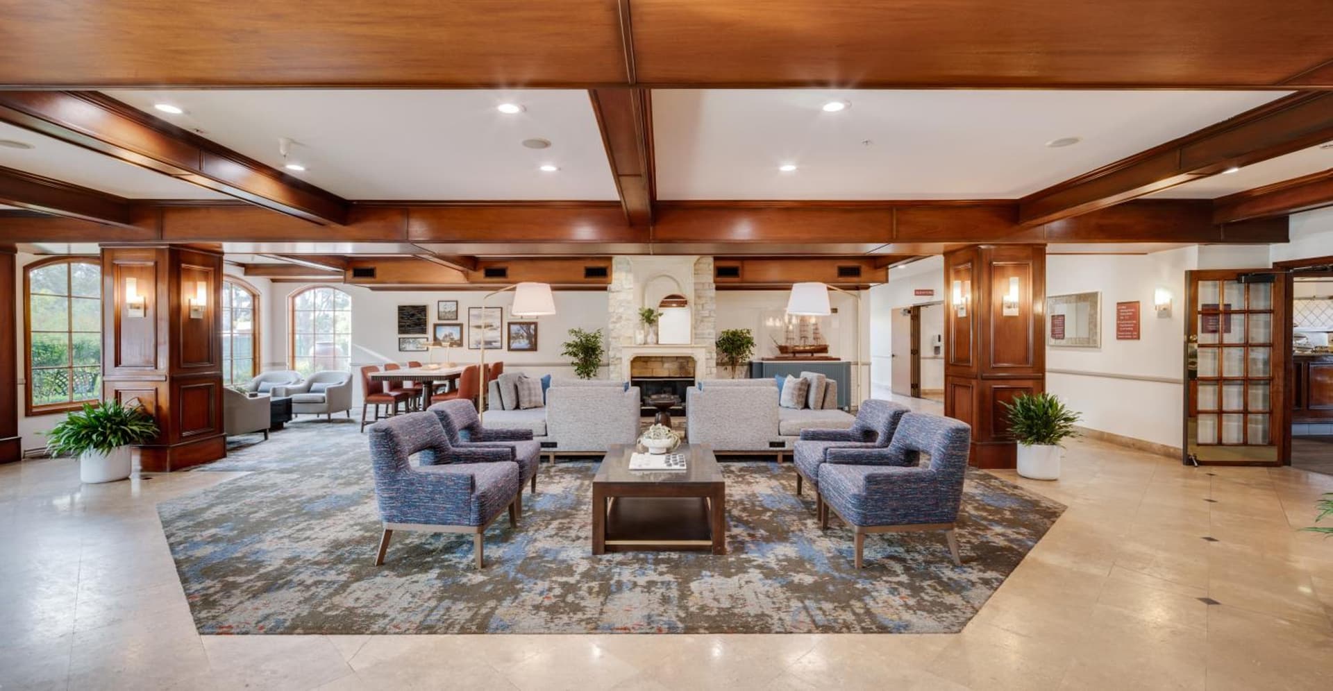 Ayres Suites Mission Viejo - Lake Forest gallery photo in Mission Viejo, CA — image 19