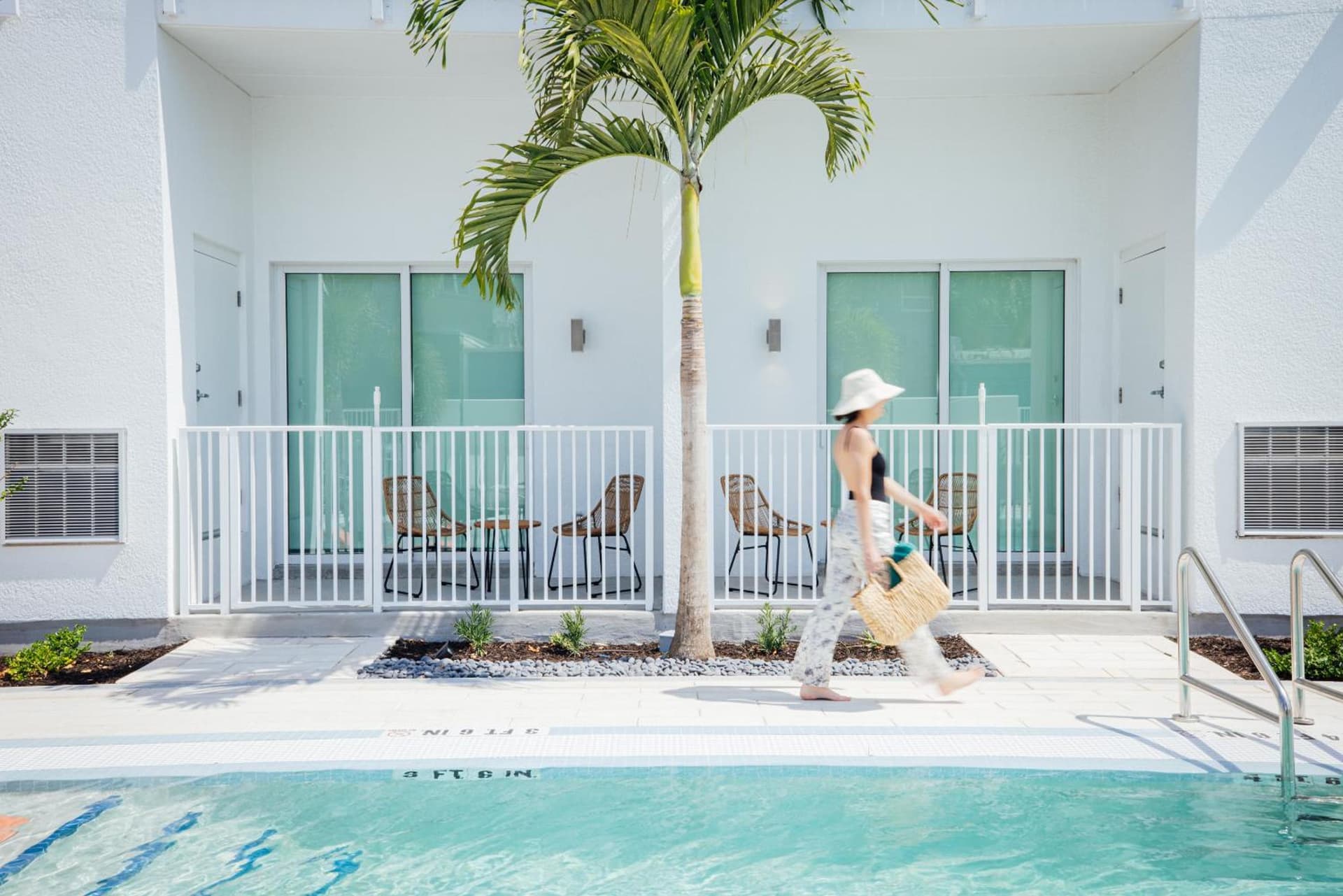 Mint House St Petersburg by Kasa gallery photo in St Petersburg, FL — image 18
